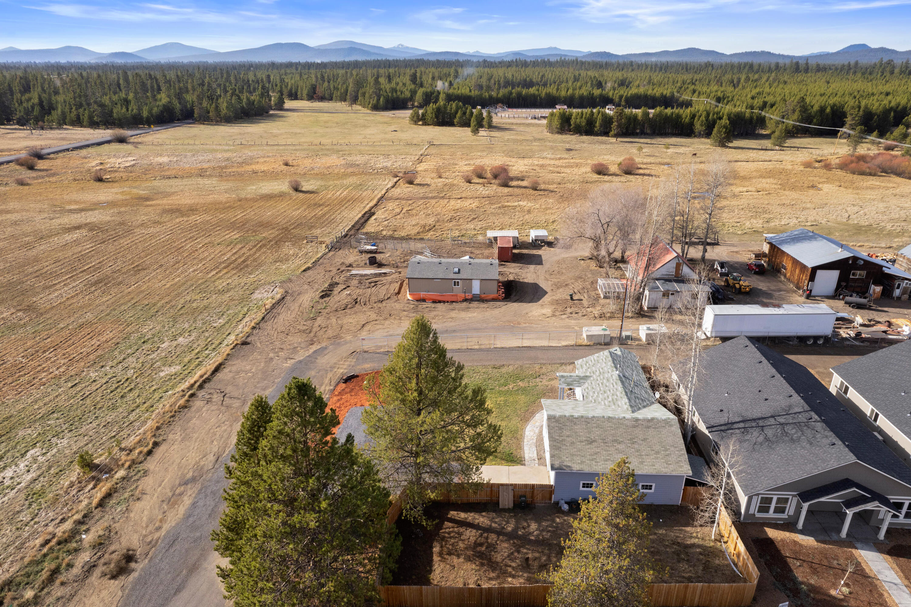 Lapine - Residential