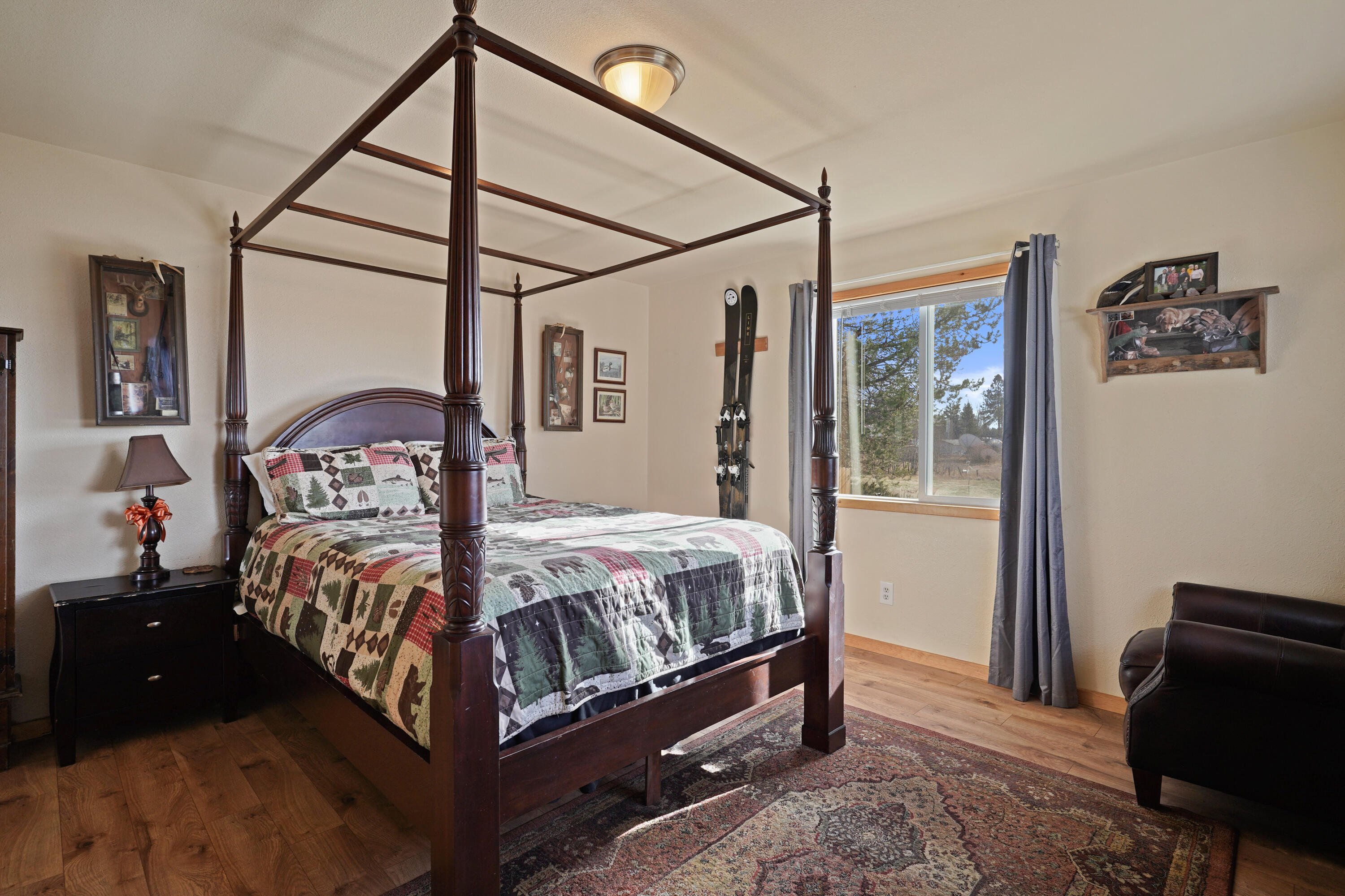 Lapine - Residential