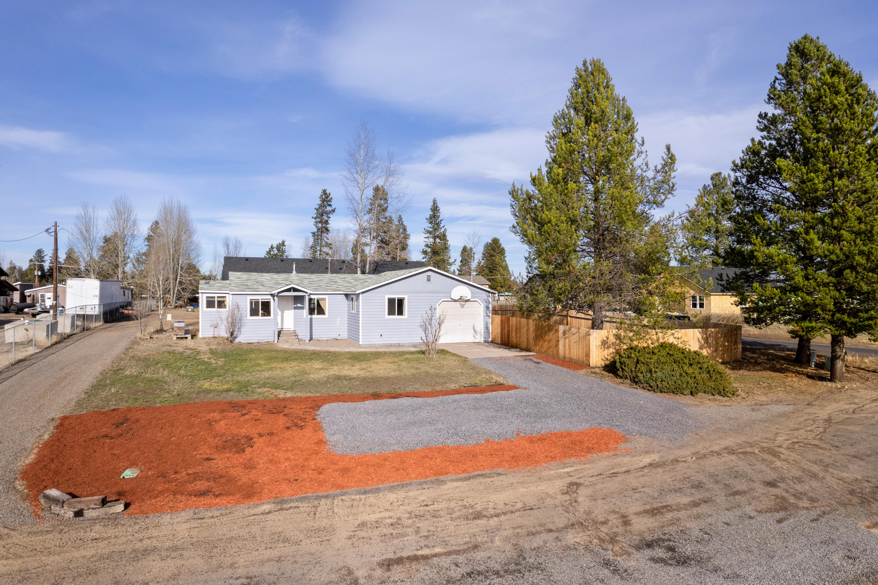 Lapine - Residential