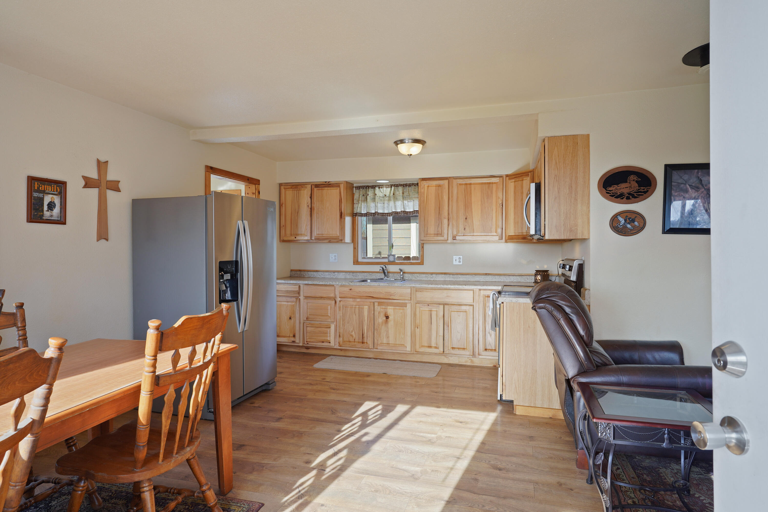 Lapine - Residential