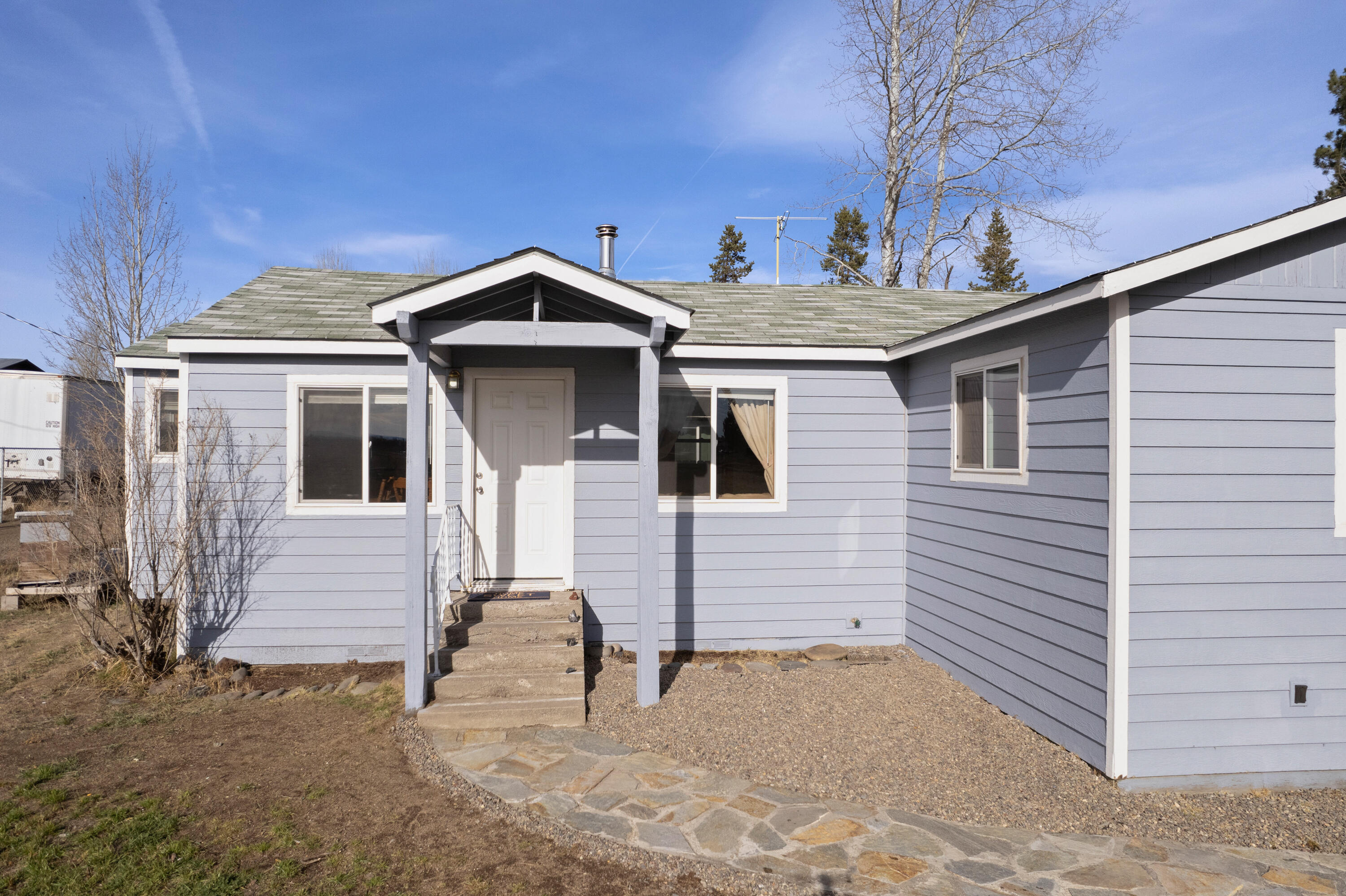 Lapine - Residential