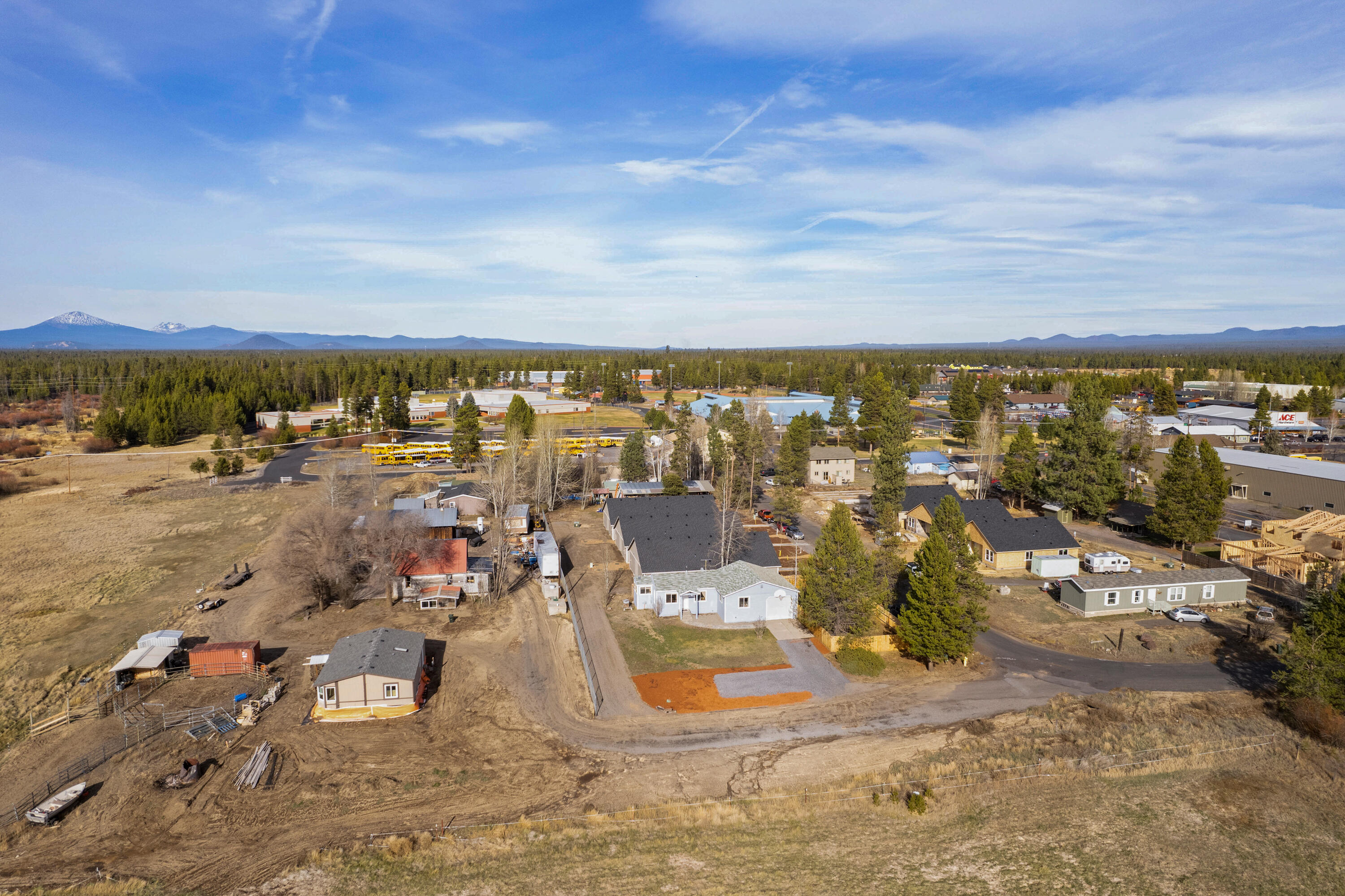 Lapine - Residential