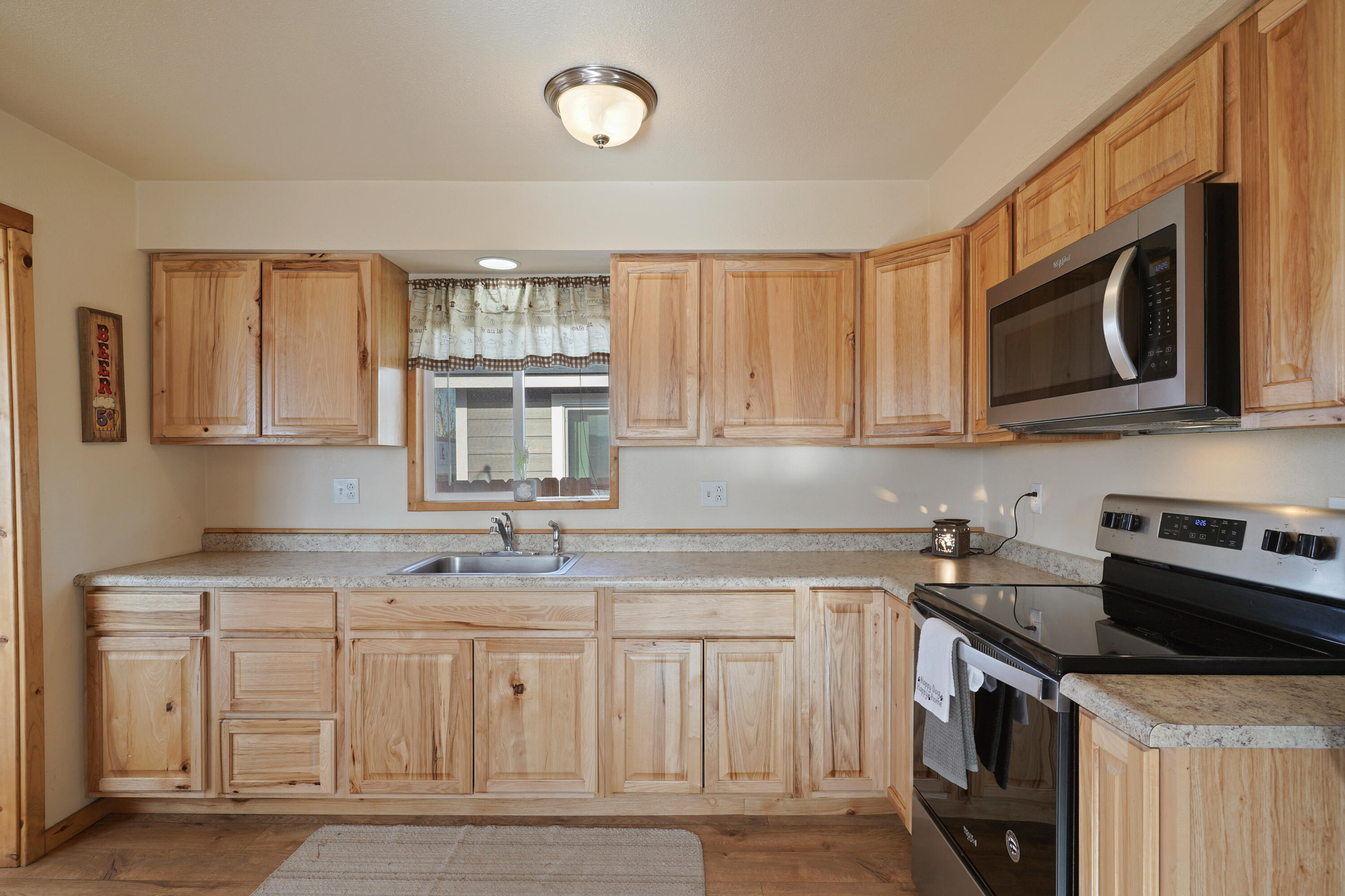 Lapine - Residential