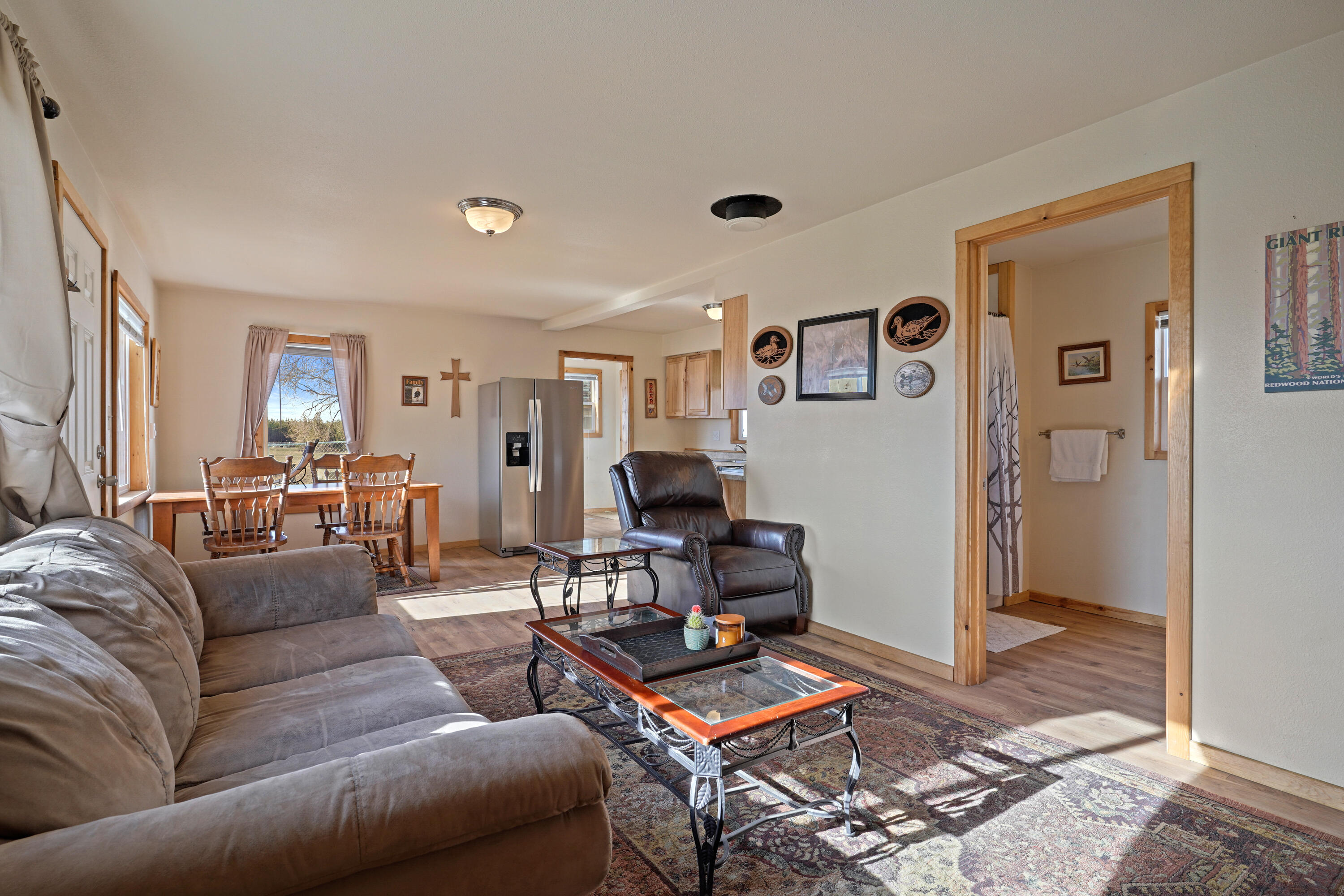 Lapine - Residential