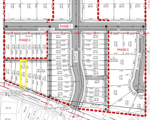 3969 SW Badger Avenue Lot 5 Redmond OR 97756