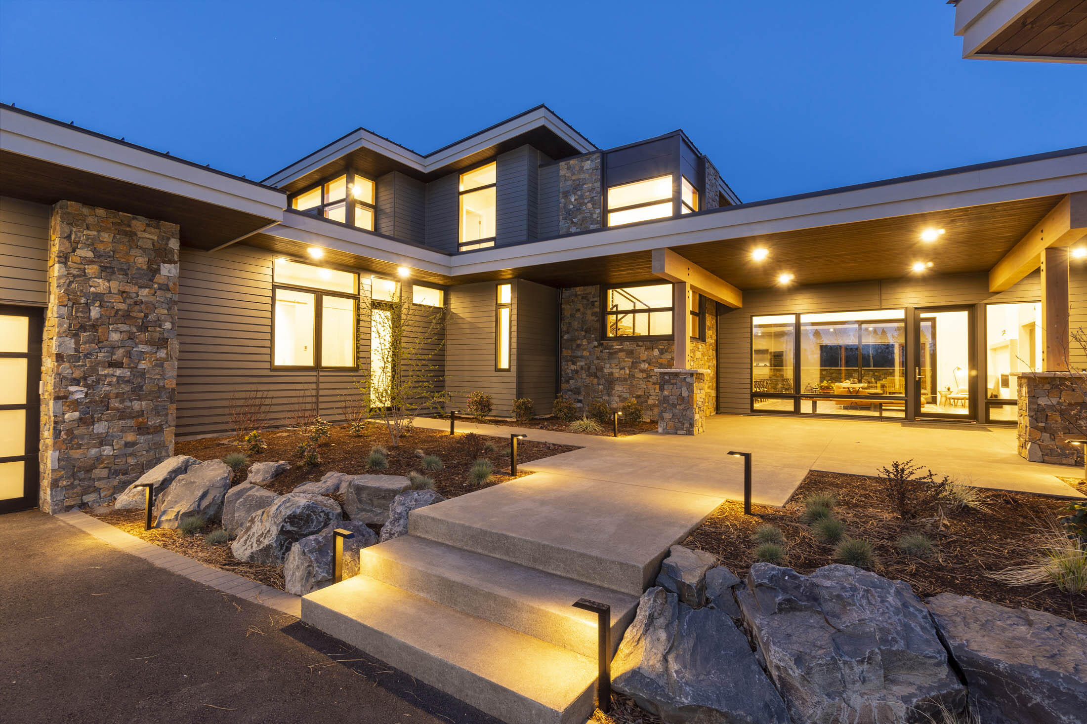 Tetherow - Residential