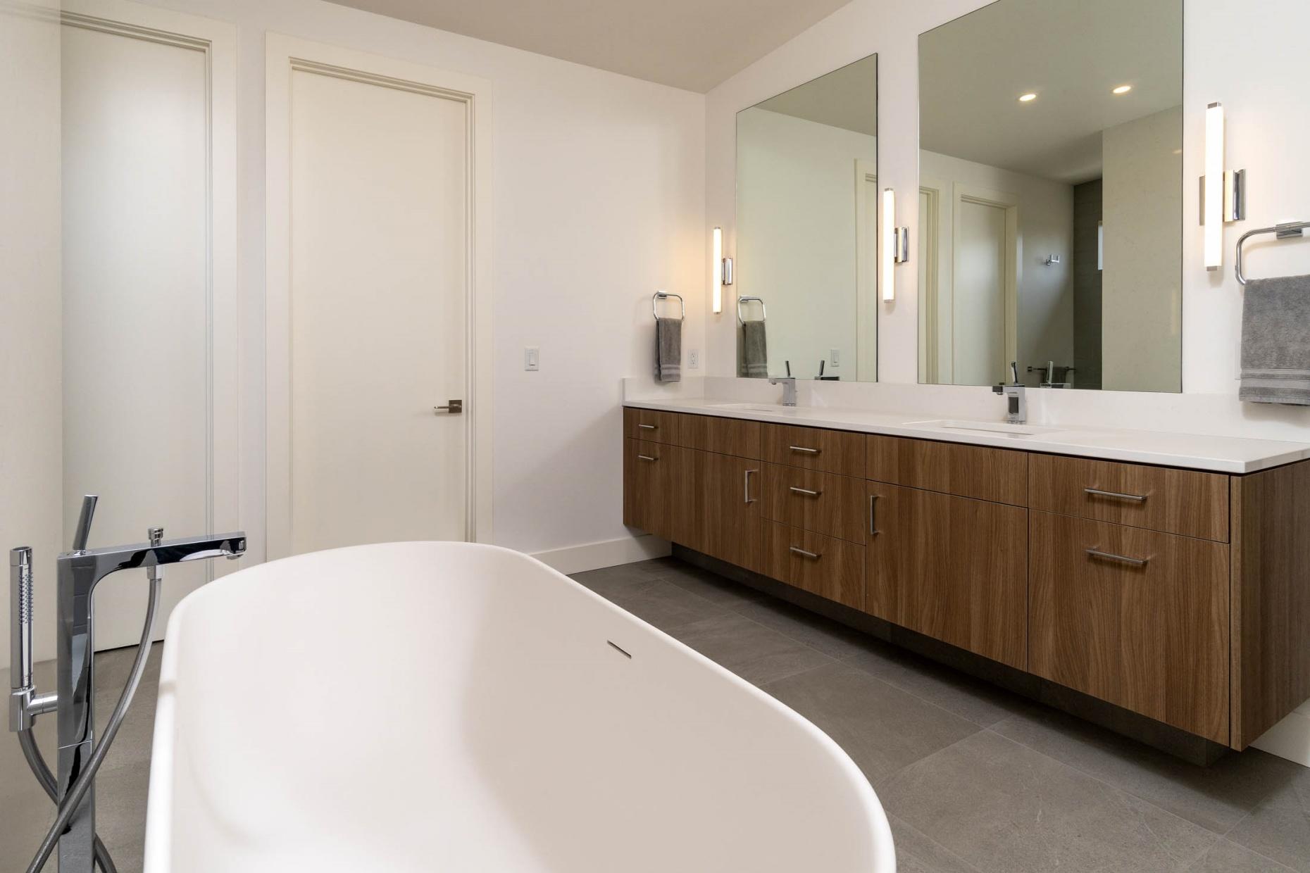 Tetherow - Residential