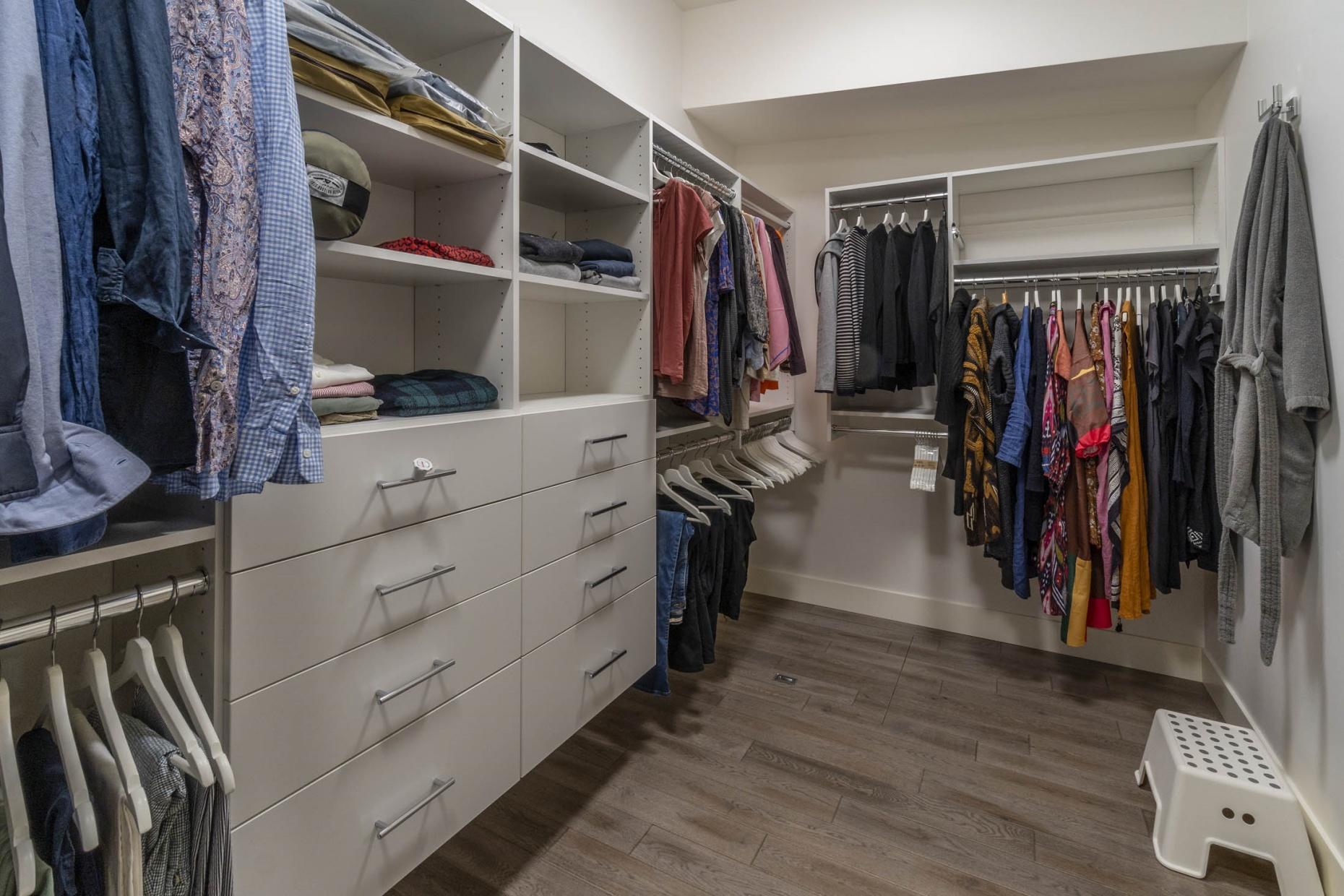 Tetherow - Residential