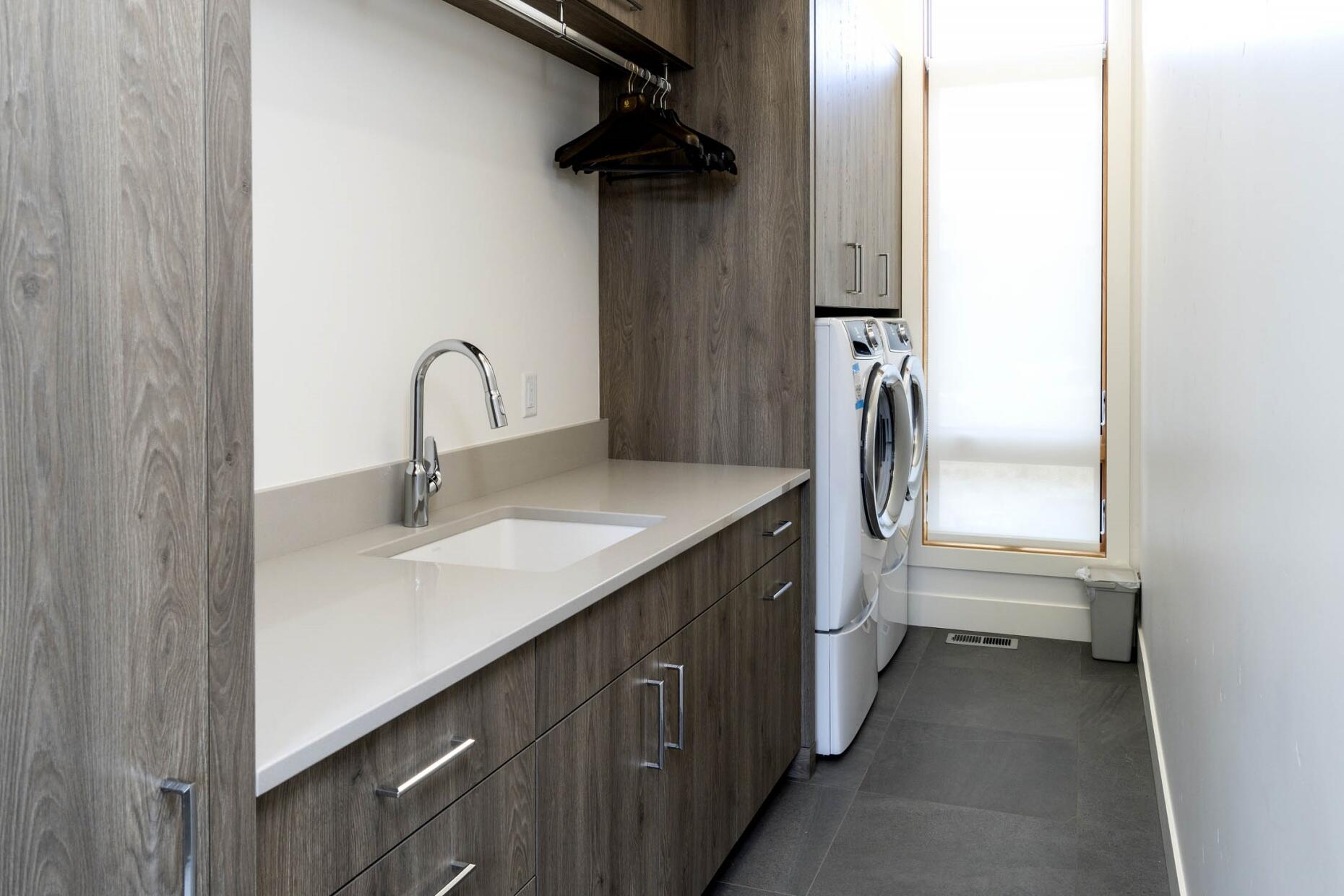 Tetherow - Residential