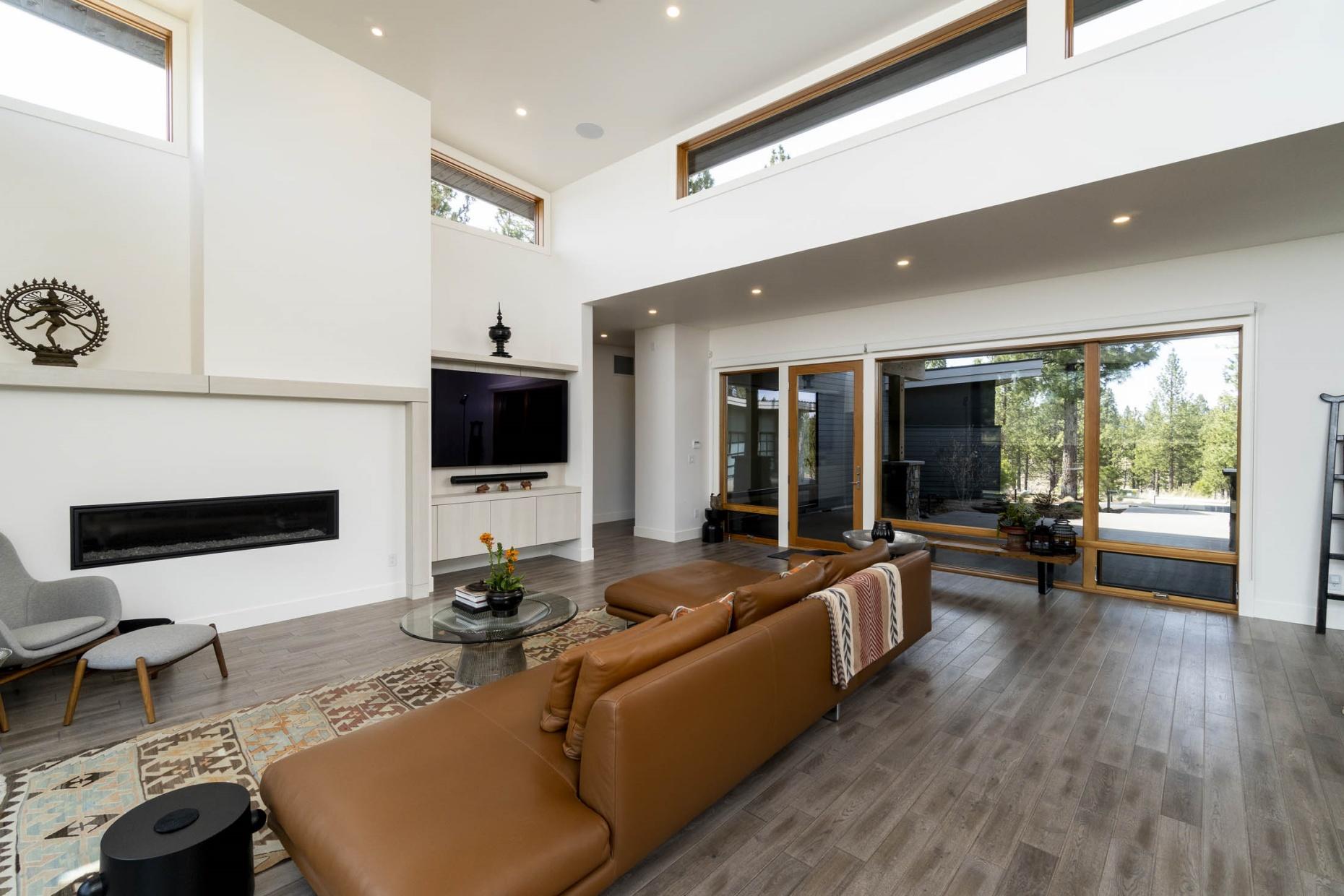 Tetherow - Residential