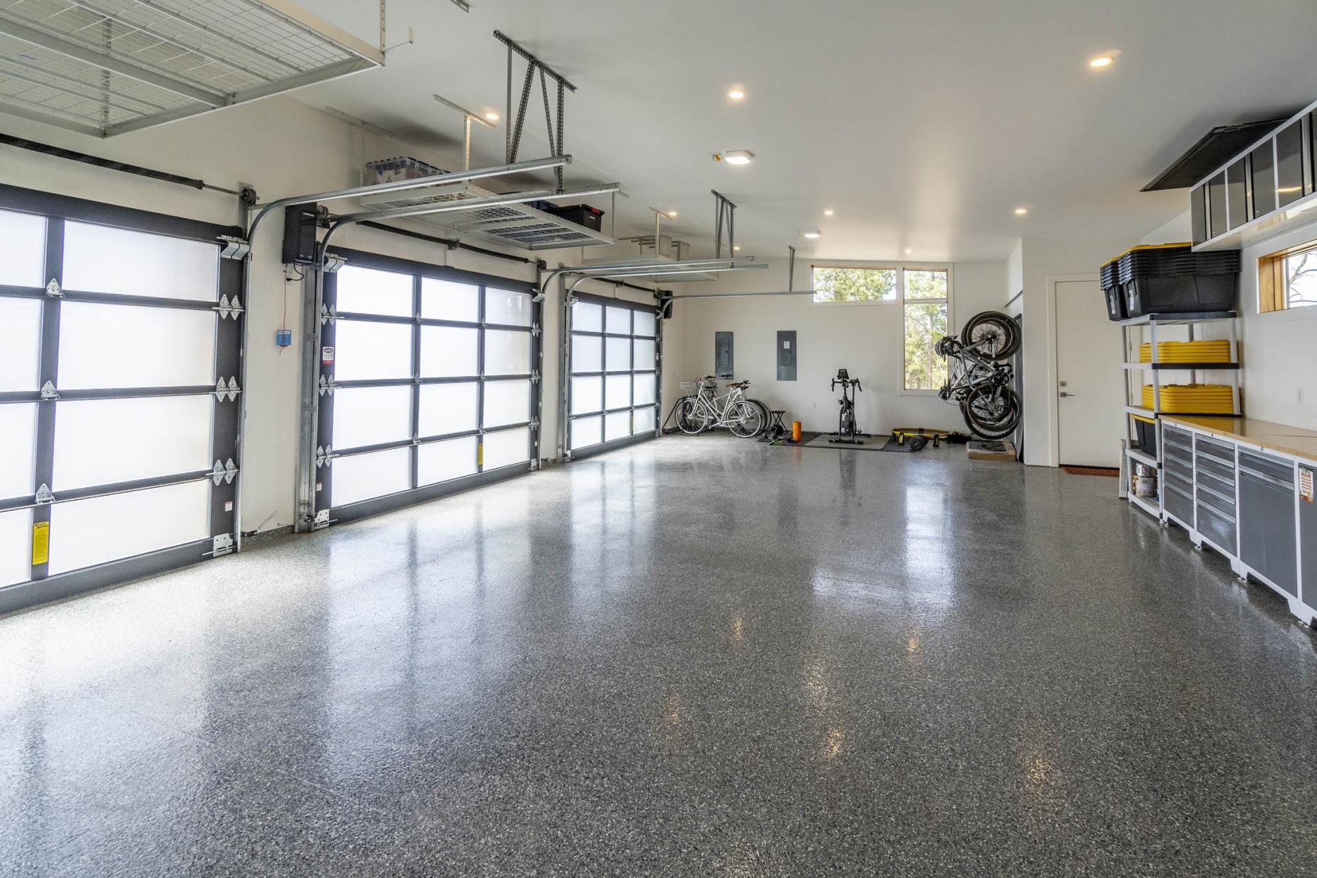 Tetherow - Residential