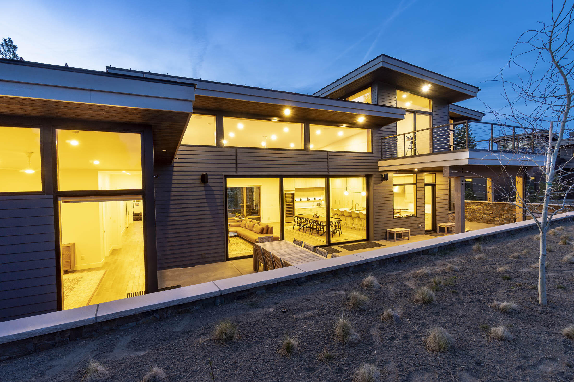 Tetherow - Residential