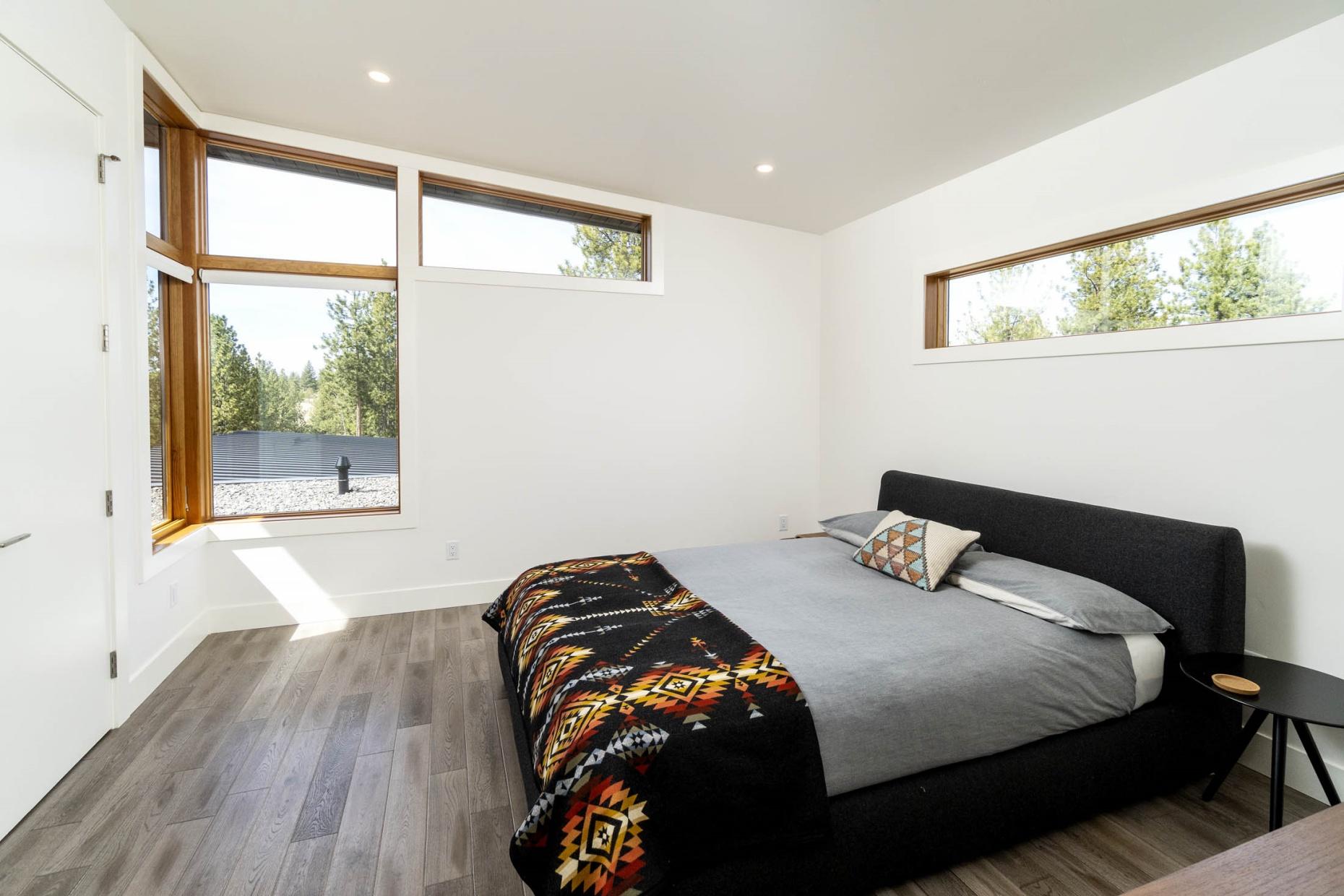 Tetherow - Residential