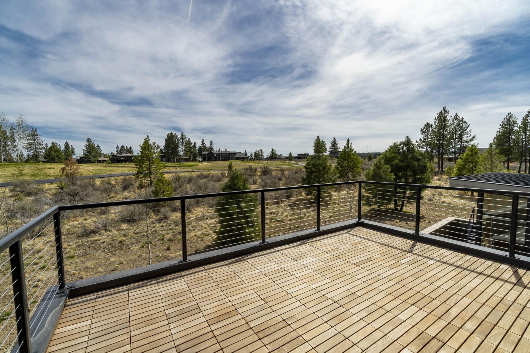 Tetherow - Residential