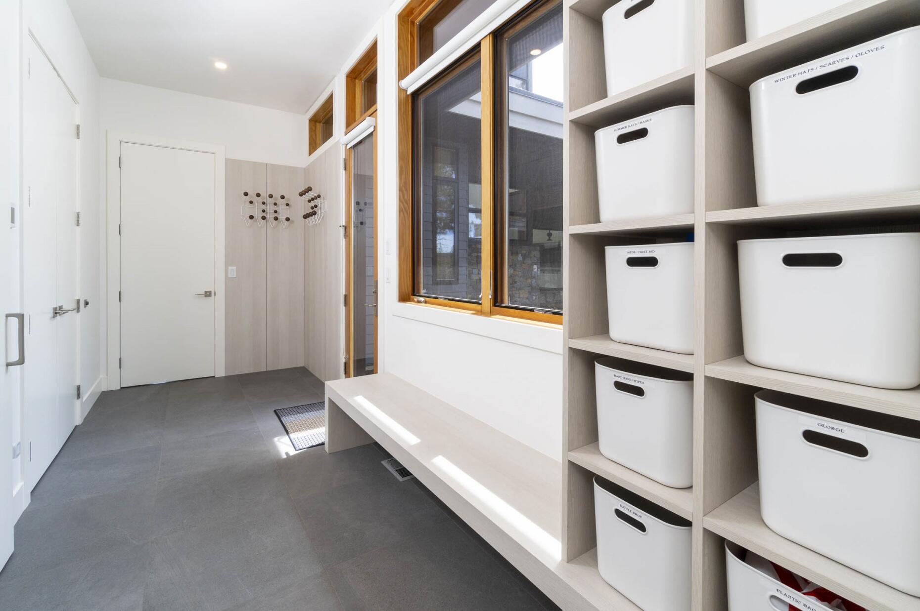 Tetherow - Residential