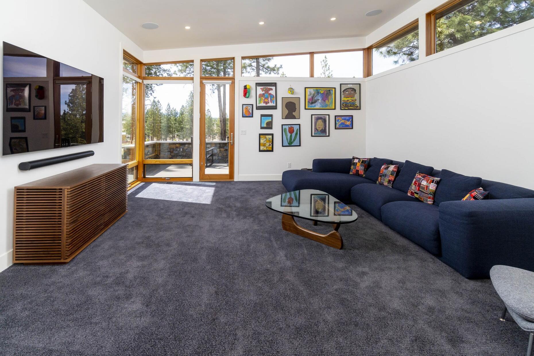 Tetherow - Residential