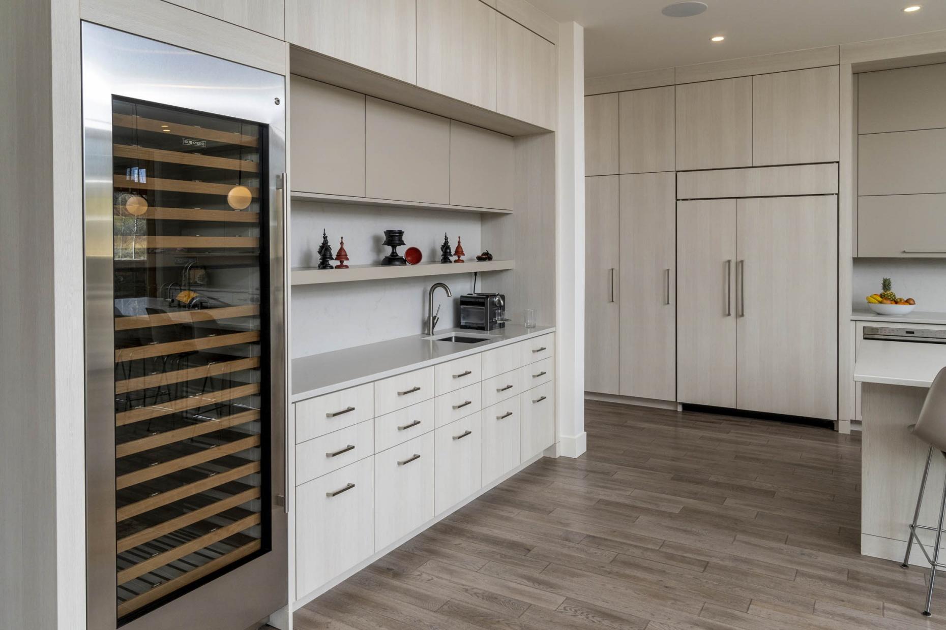 Tetherow - Residential