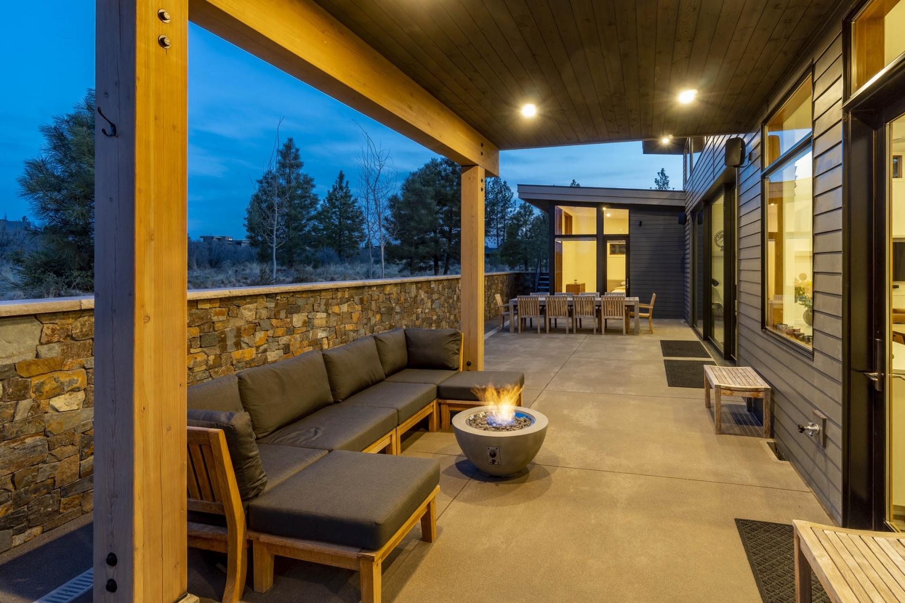 Tetherow - Residential