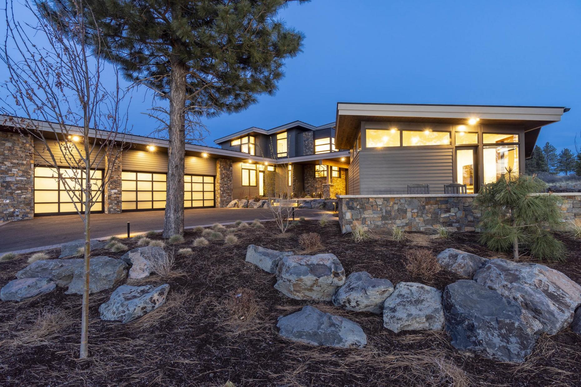 Tetherow - Residential