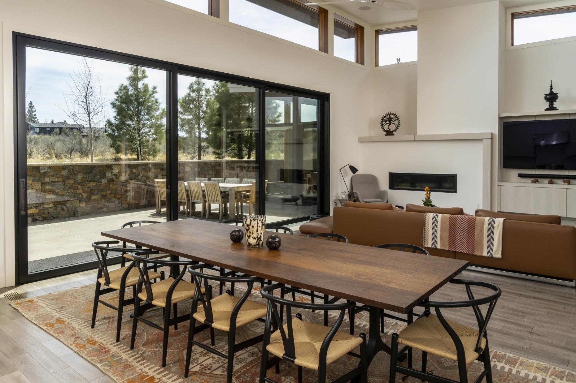 Tetherow - Residential