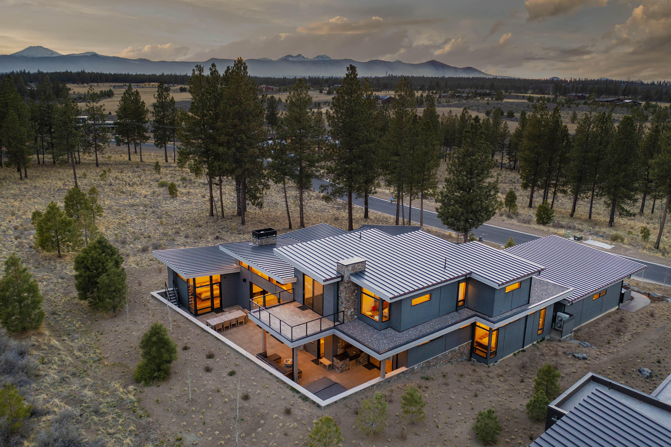 Tetherow - Residential