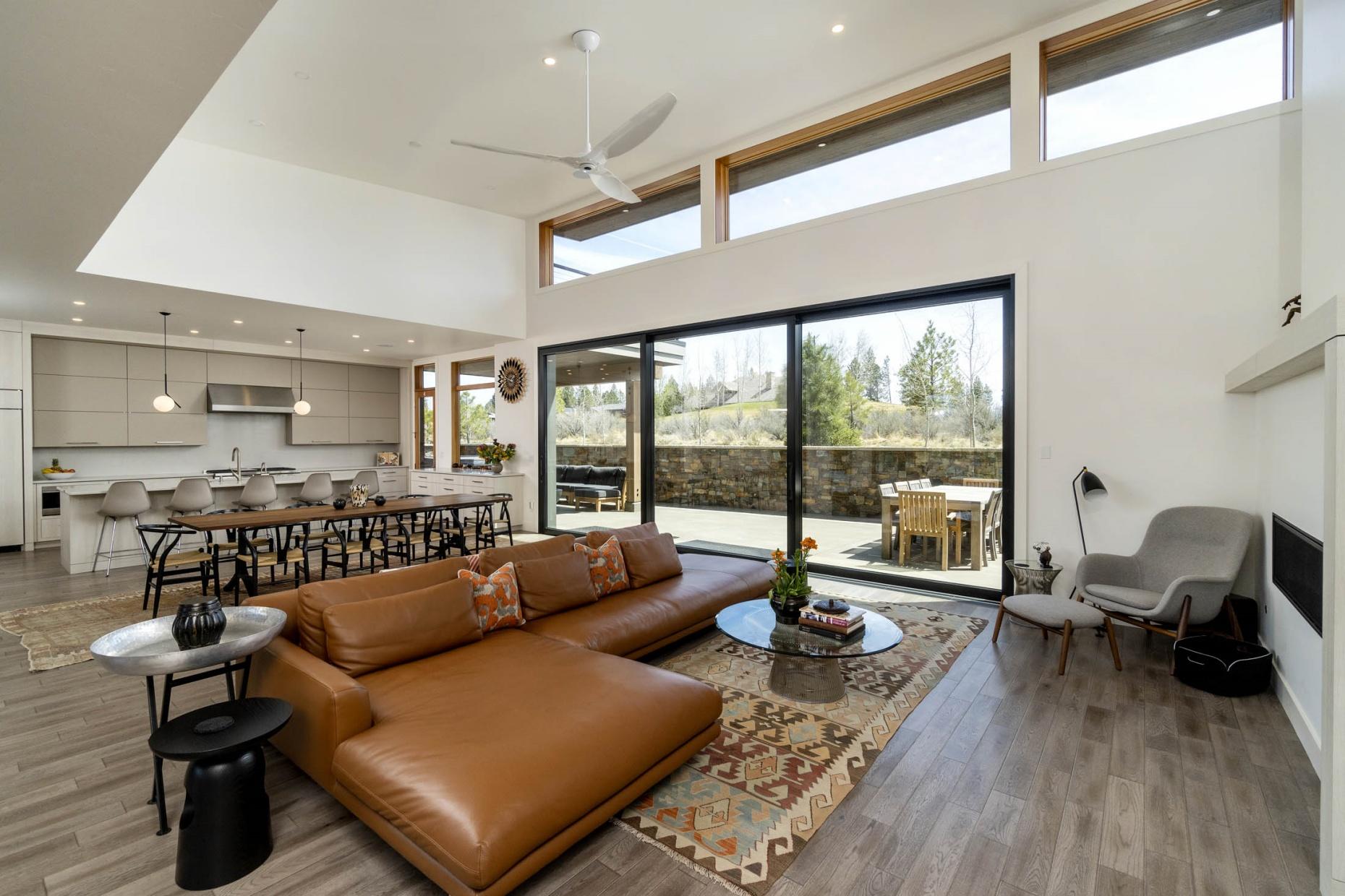 Tetherow - Residential