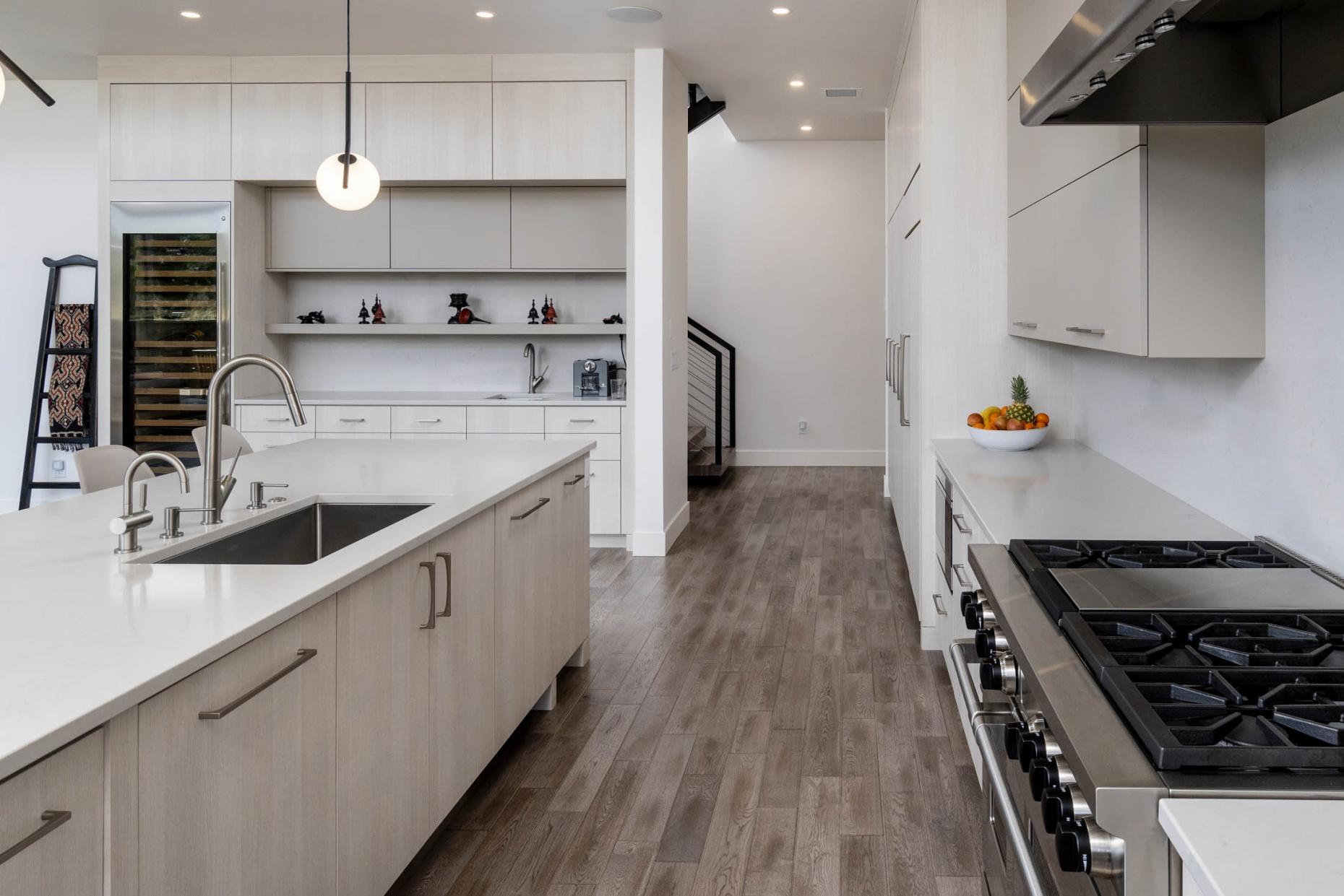 Tetherow - Residential