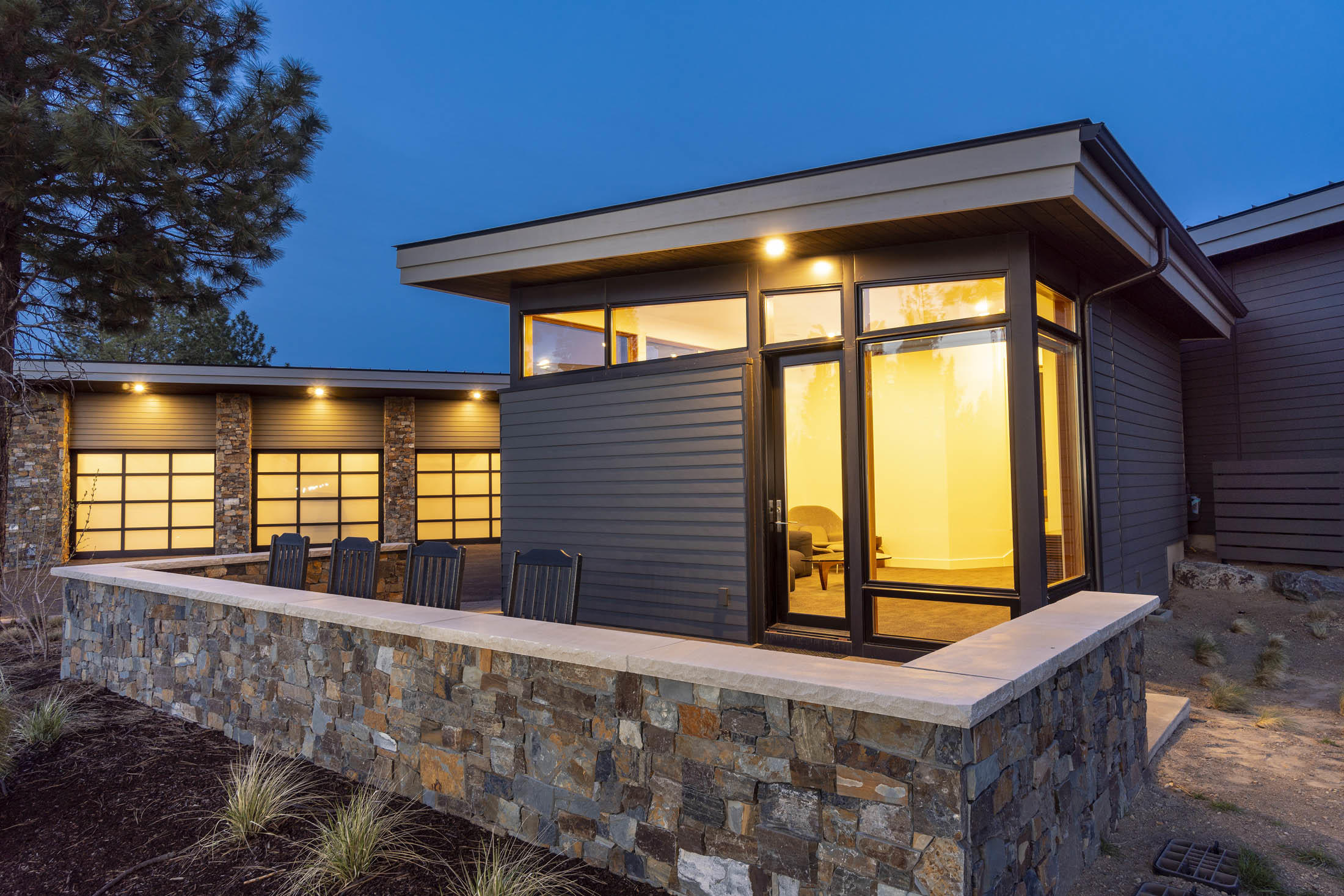 Tetherow - Residential