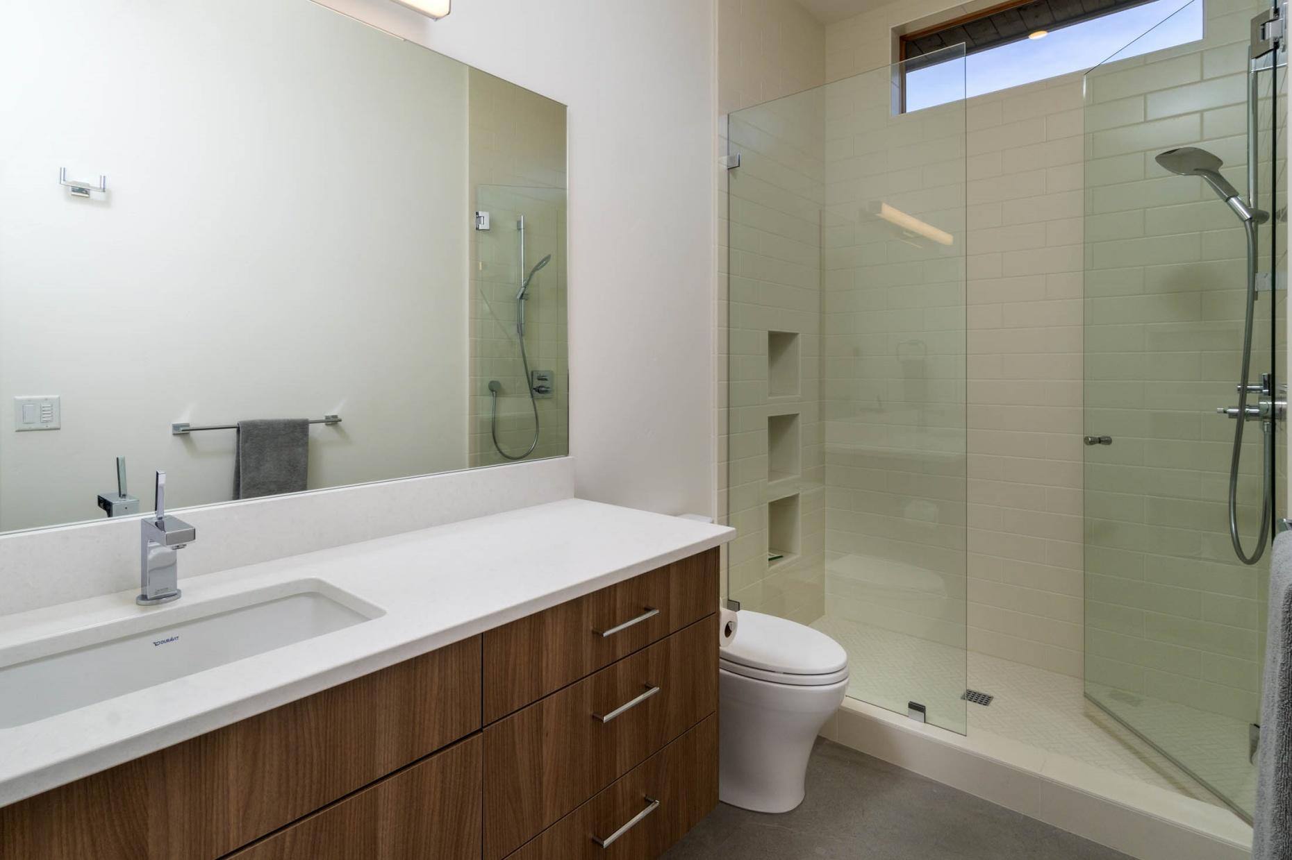 Tetherow - Residential