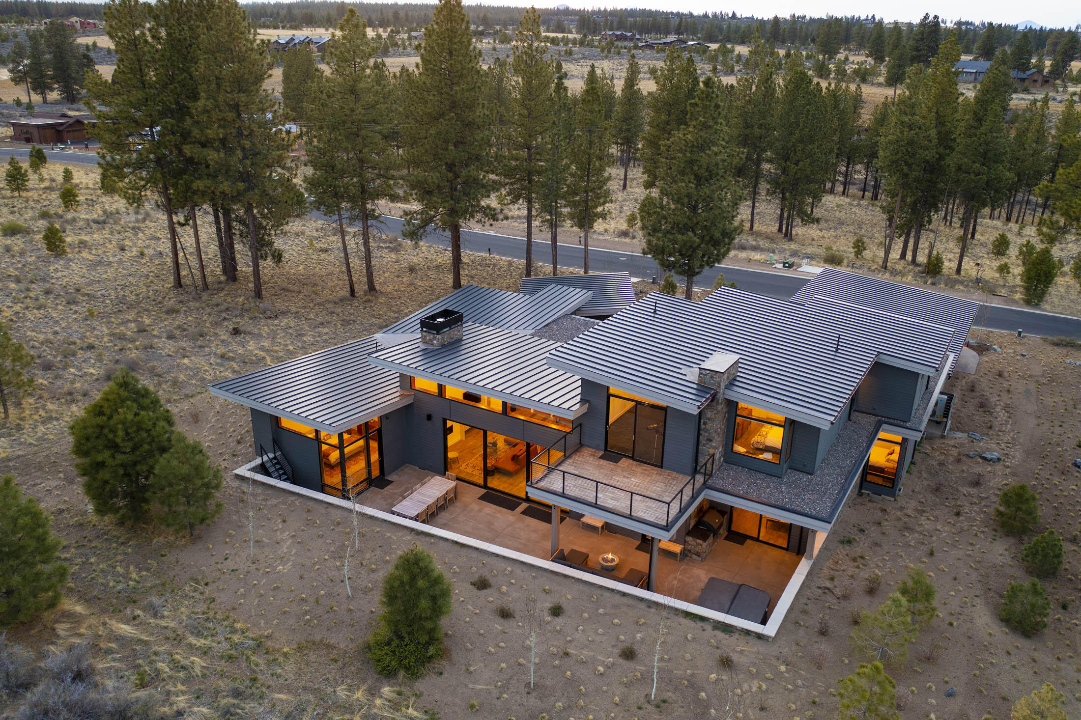 Tetherow - Residential