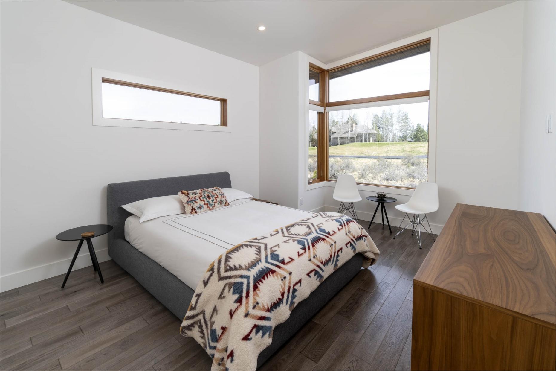 Tetherow - Residential