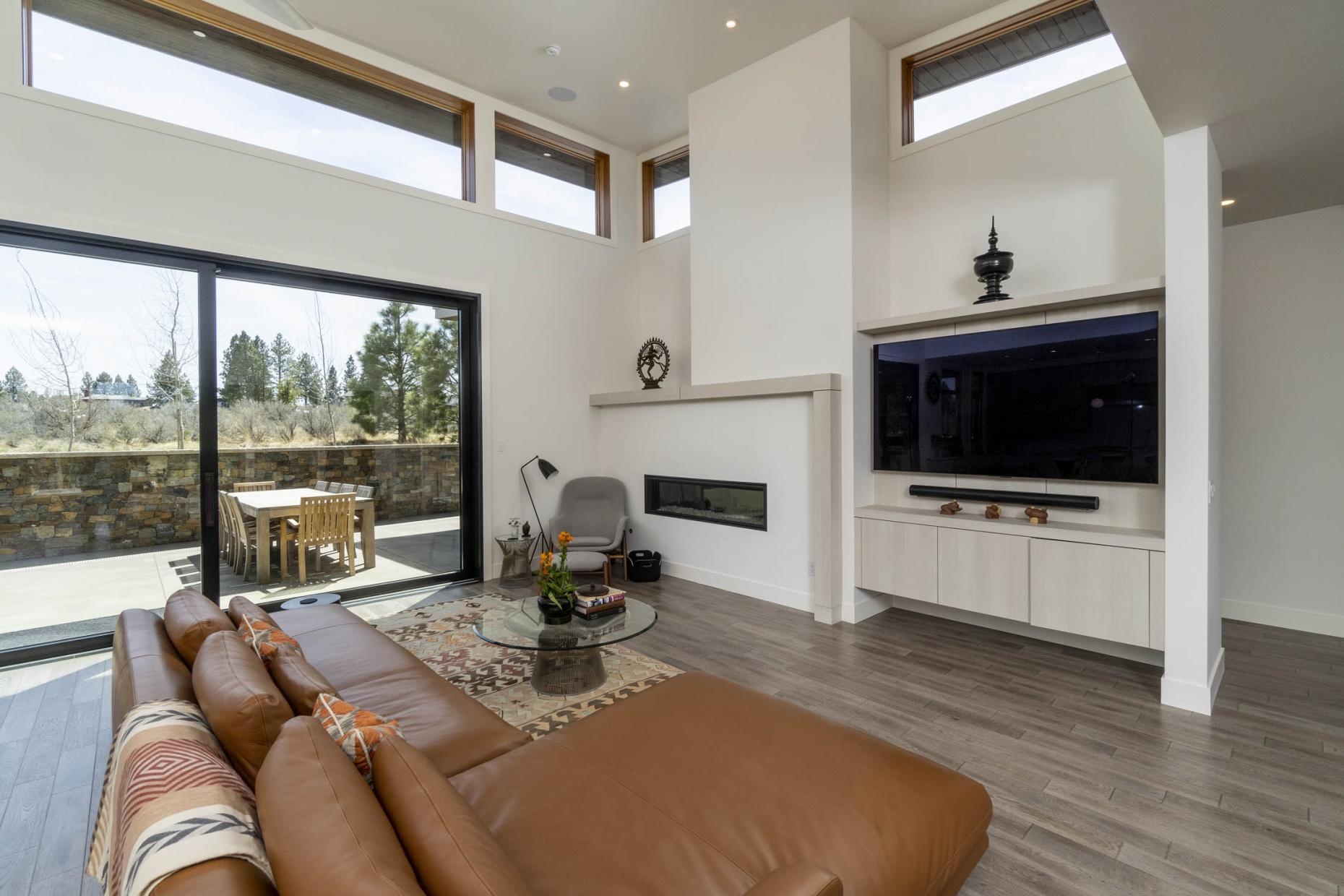 Tetherow - Residential