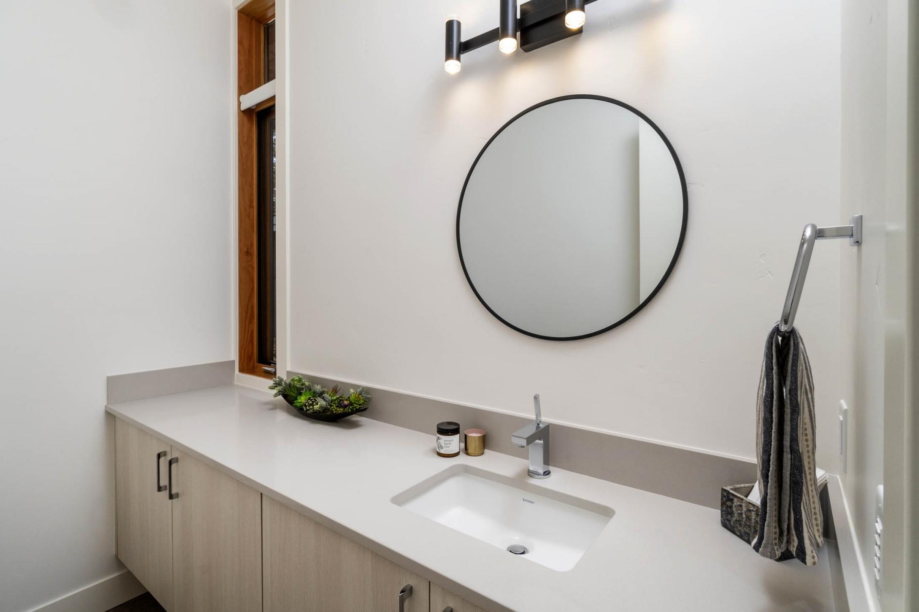 Tetherow - Residential