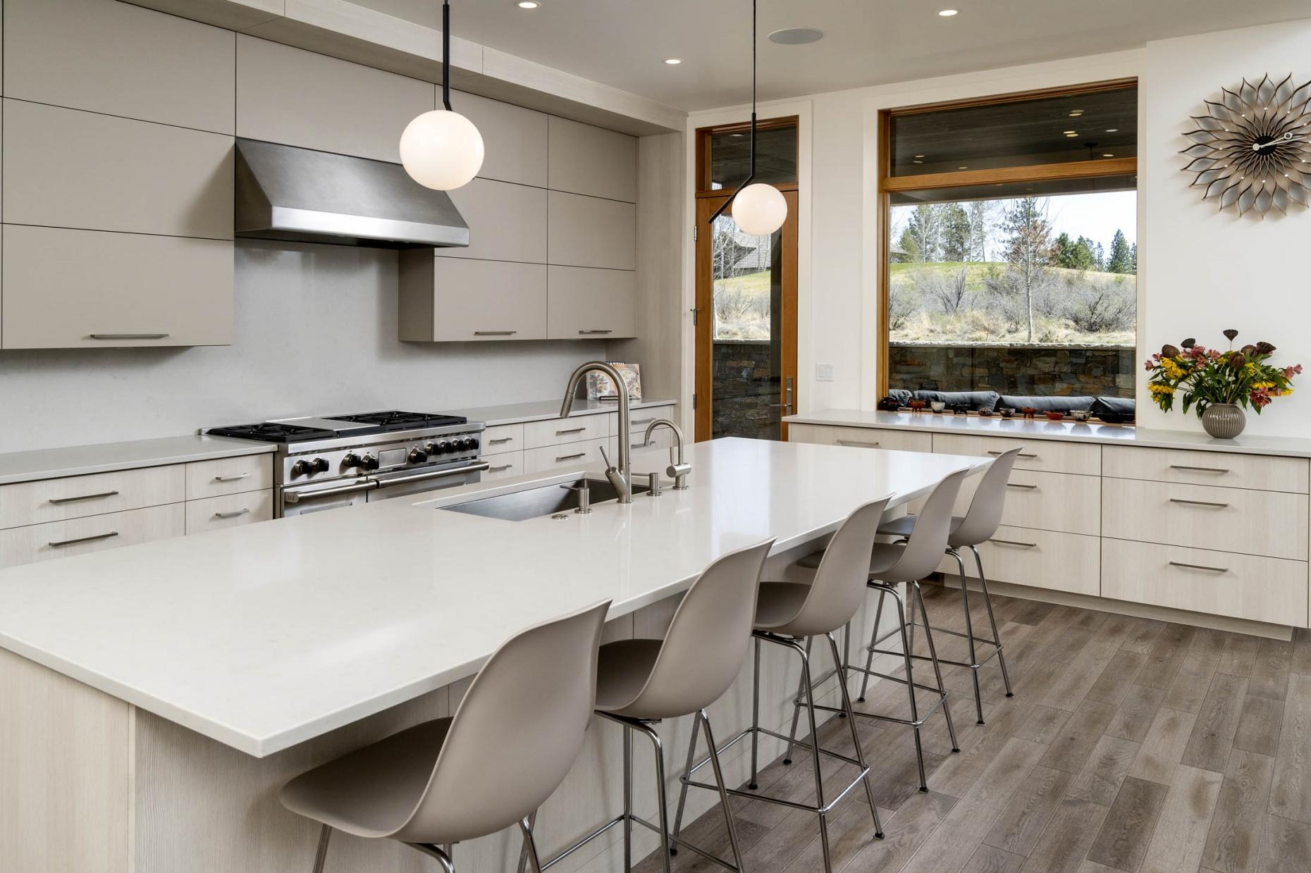 Tetherow - Residential