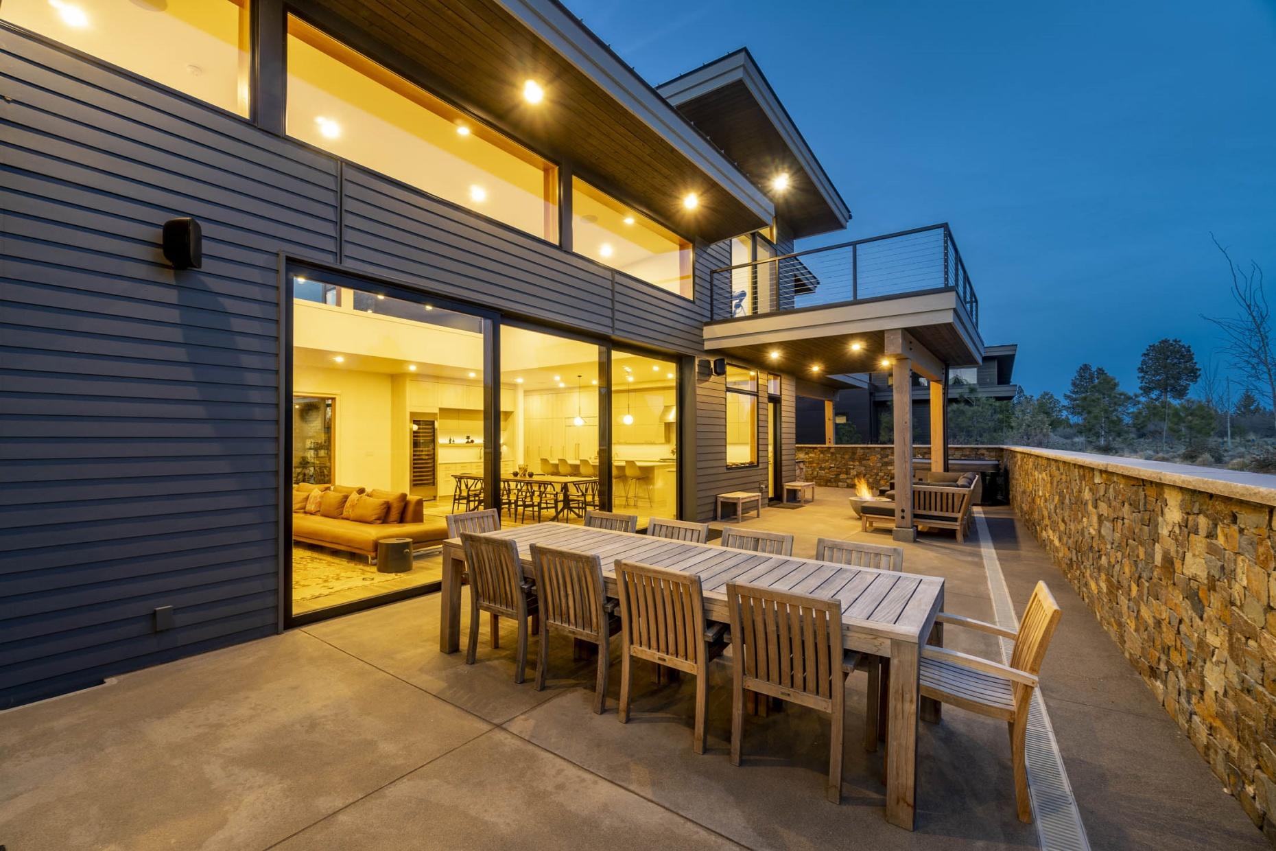 Tetherow - Residential