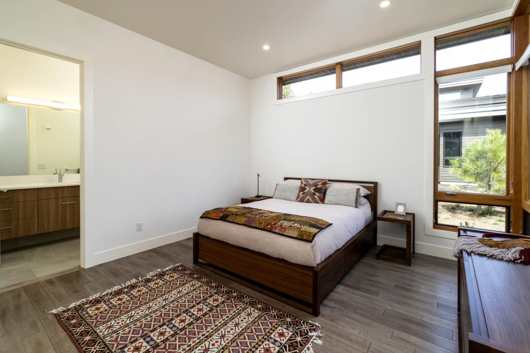 Tetherow - Residential