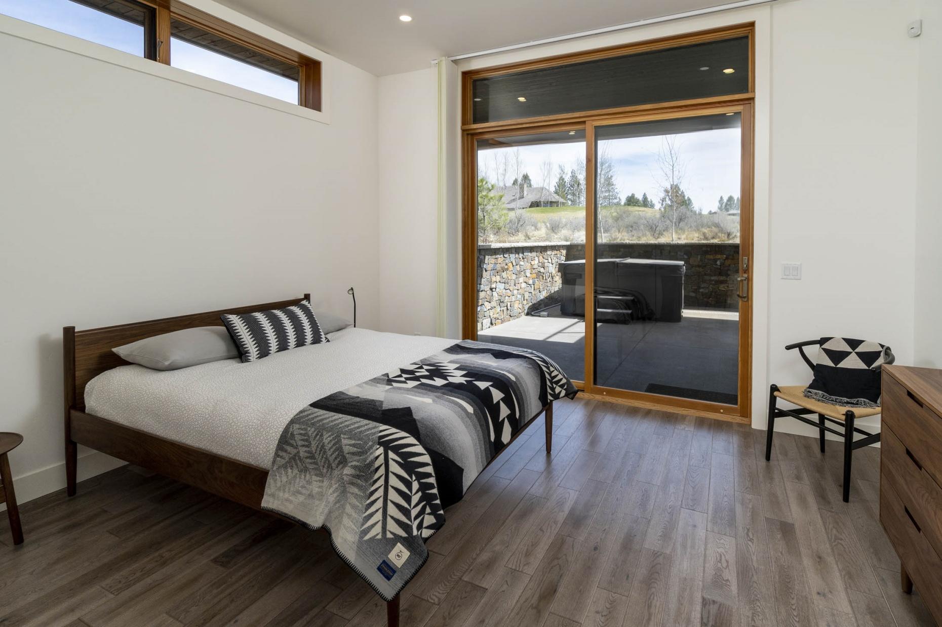 Tetherow - Residential