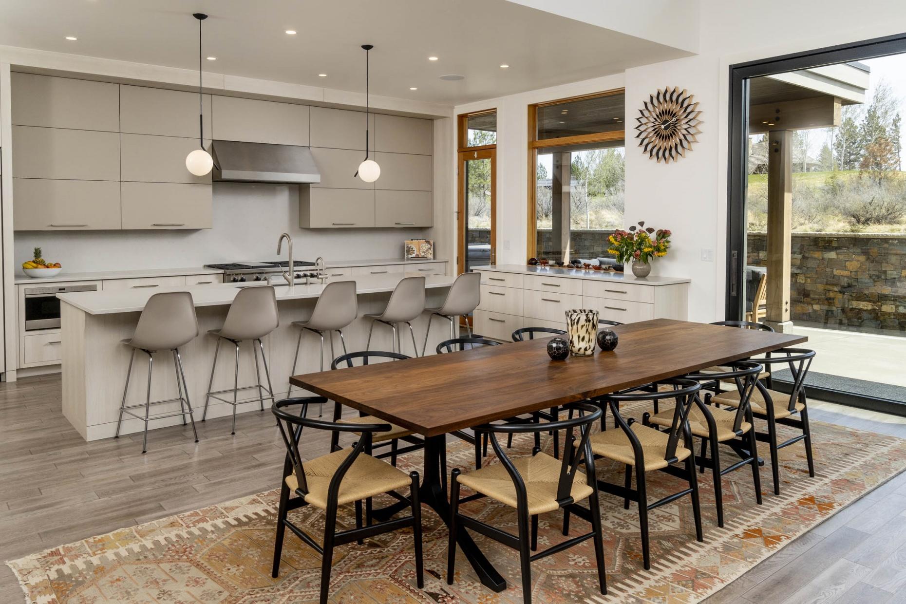 Tetherow - Residential