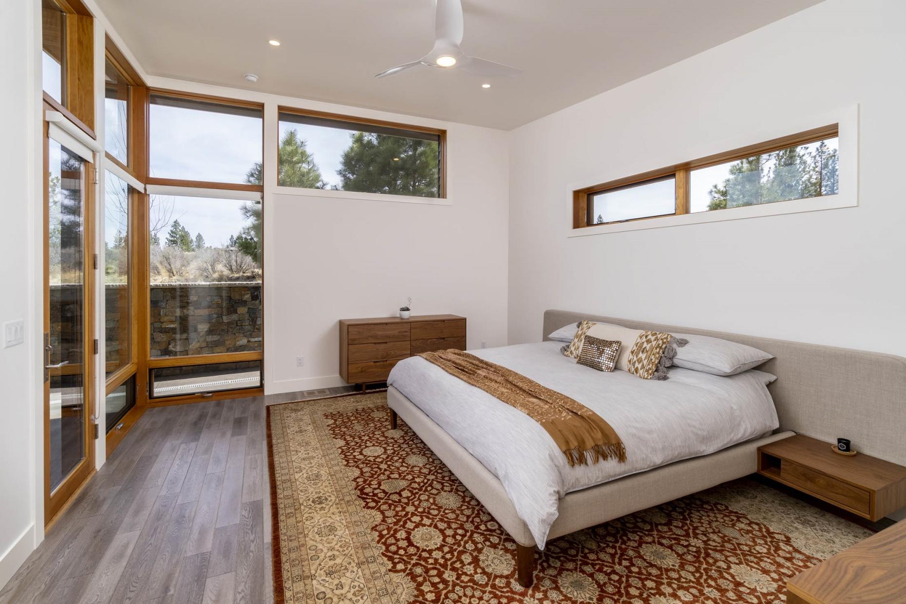 Tetherow - Residential