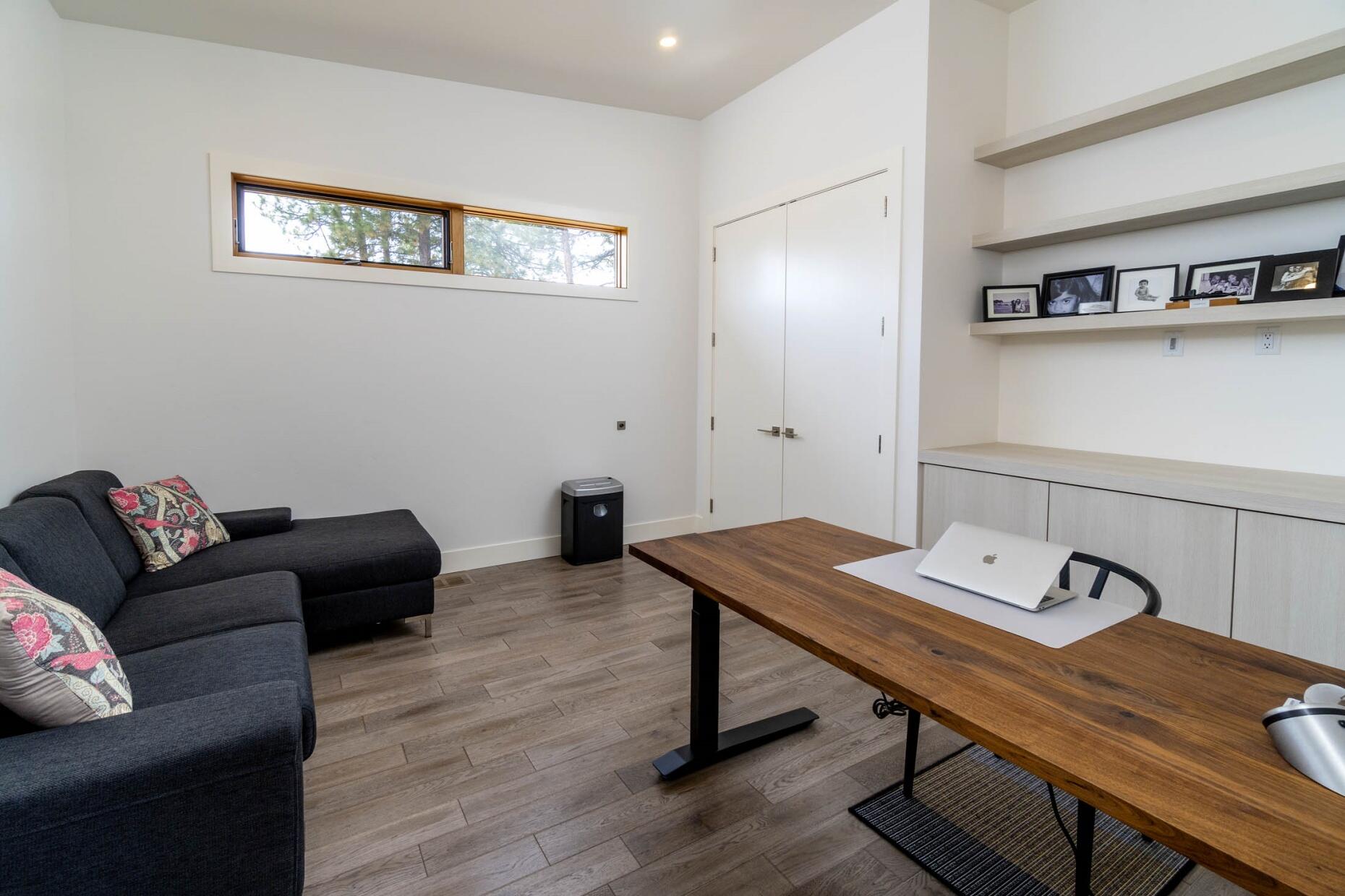 Tetherow - Residential