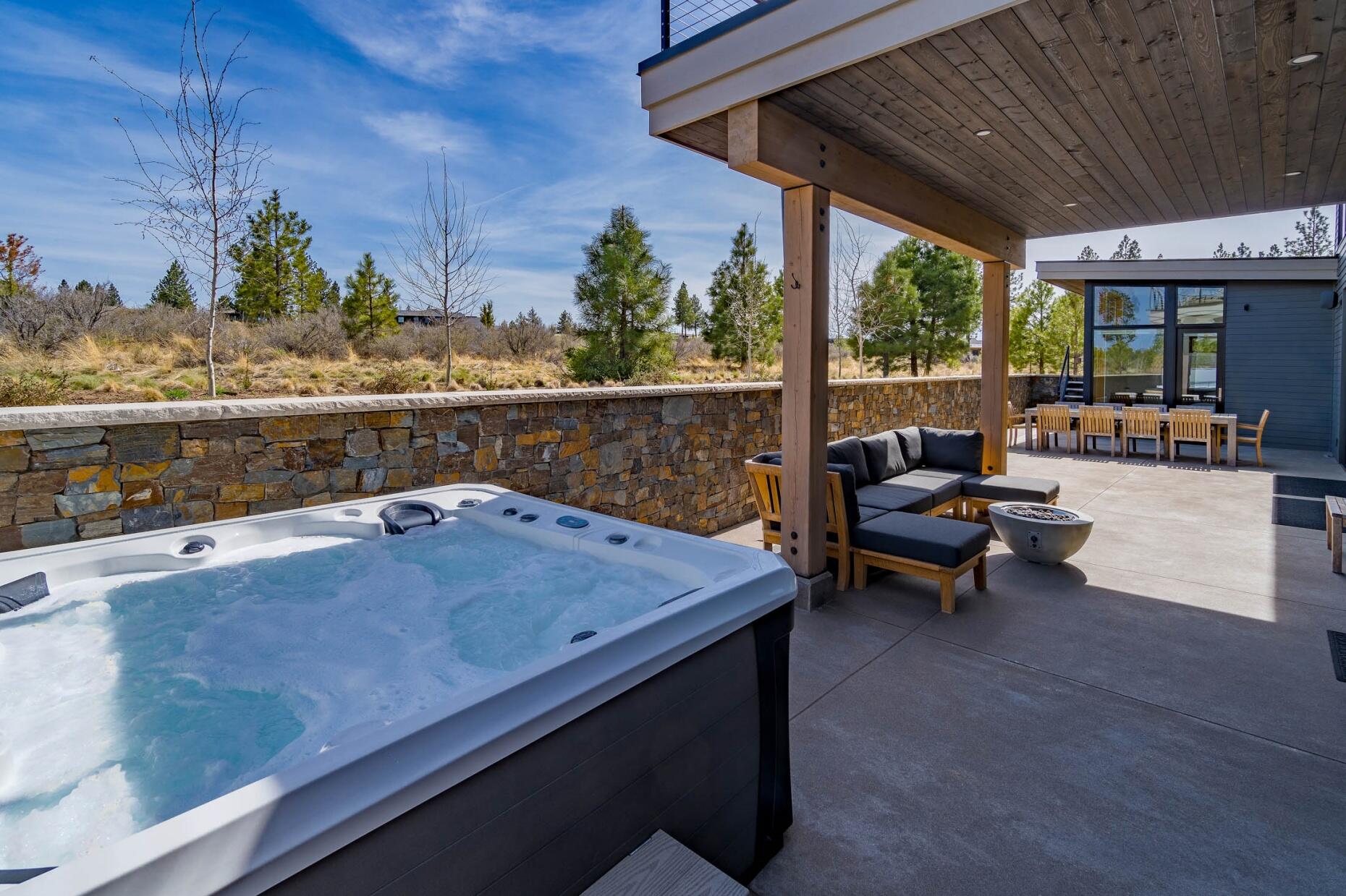 Tetherow - Residential