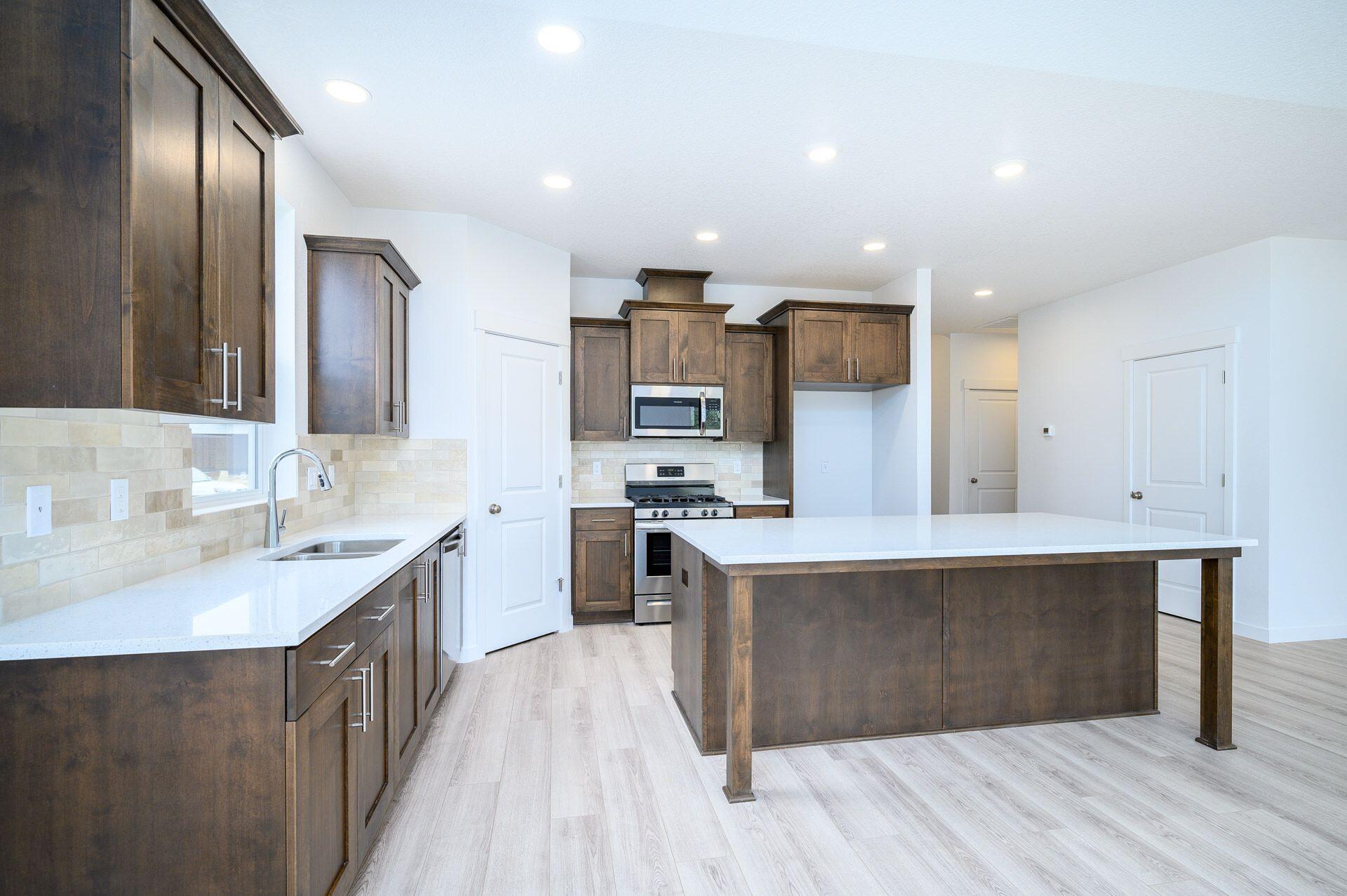 Eagle Point Golf Community Phase 10 - Residential