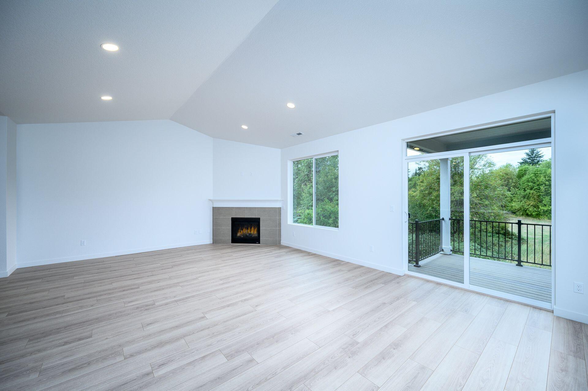 Eagle Point Golf Community Phase 10 - Residential