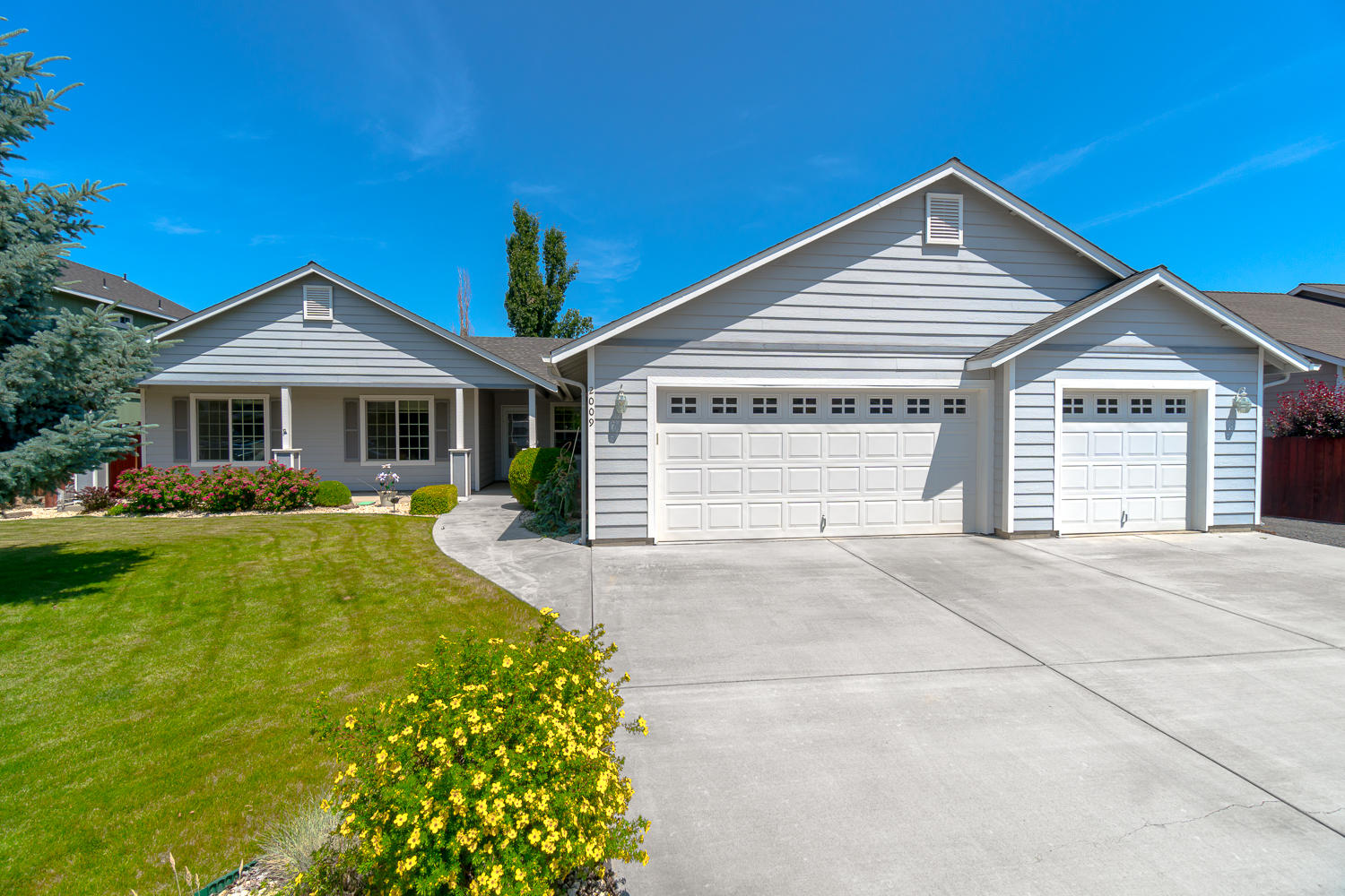 Wildflower - Residential