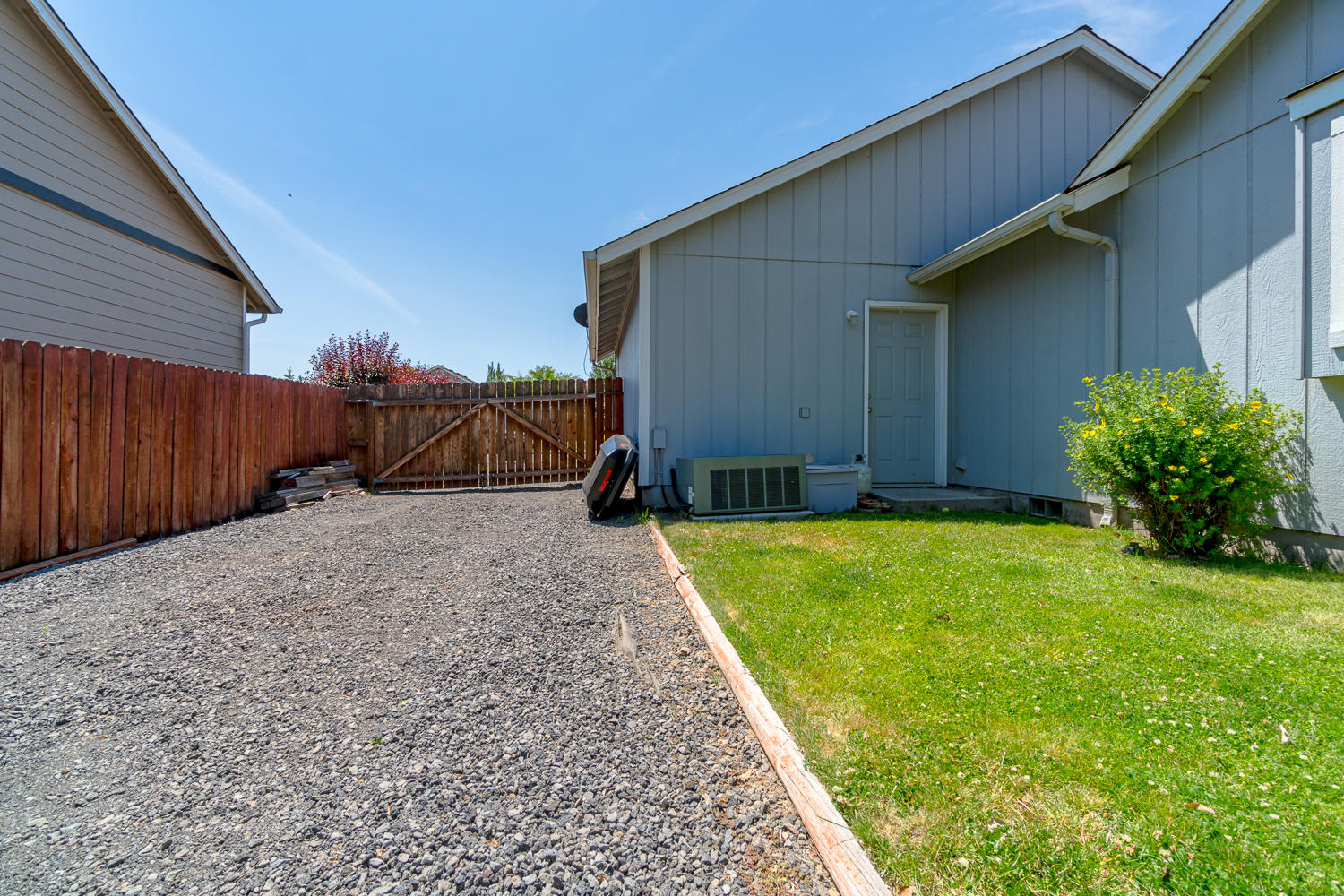 Wildflower - Residential