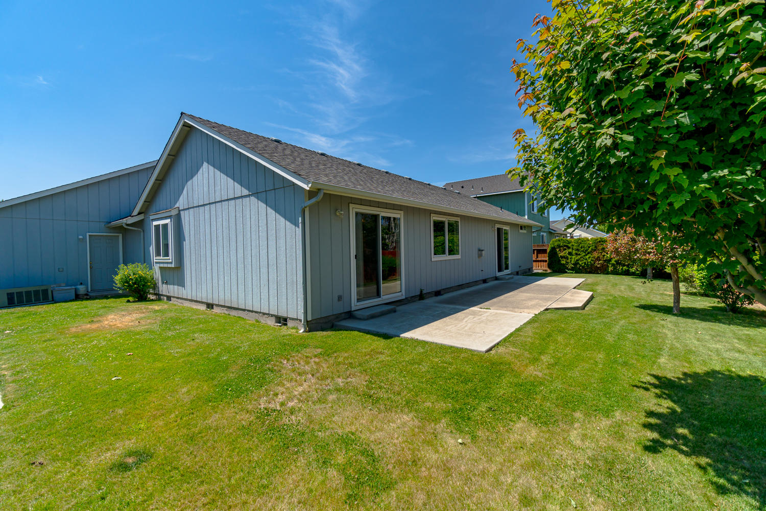 Wildflower - Residential