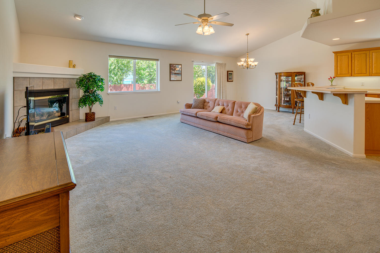 Wildflower - Residential