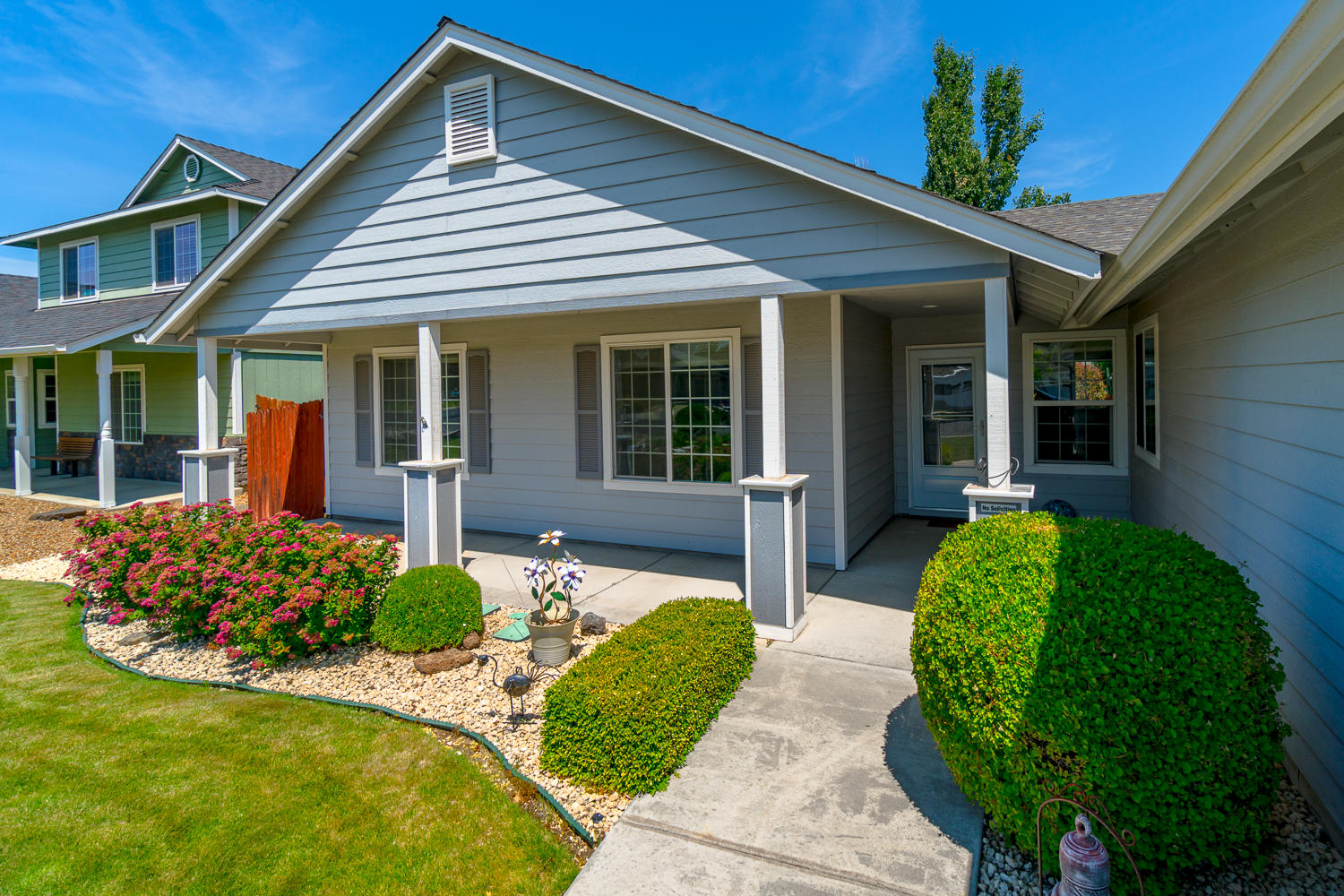 Wildflower - Residential