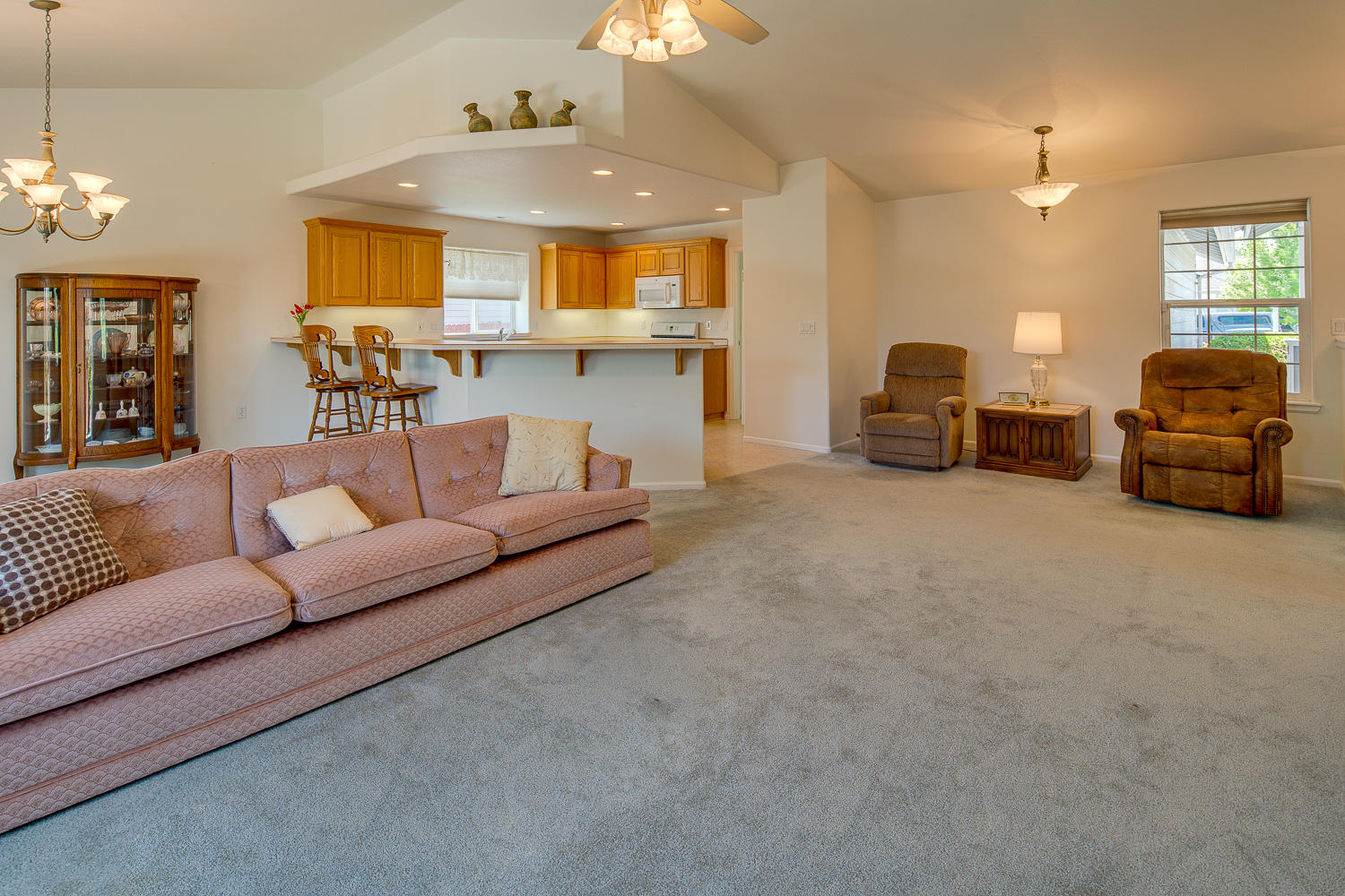 Wildflower - Residential