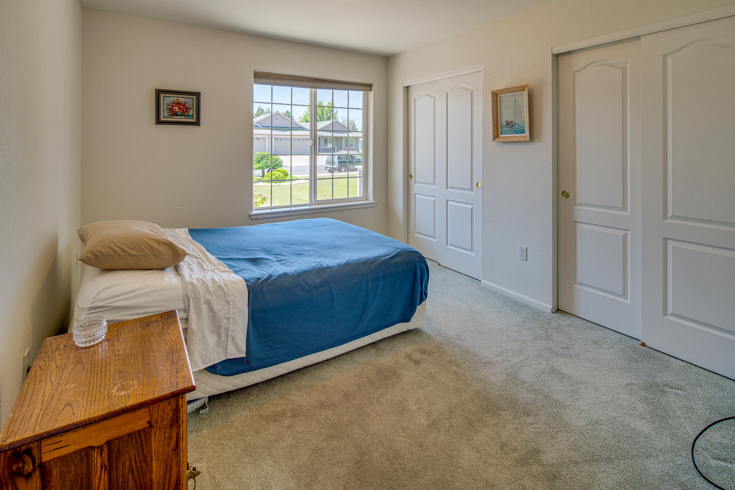 Wildflower - Residential